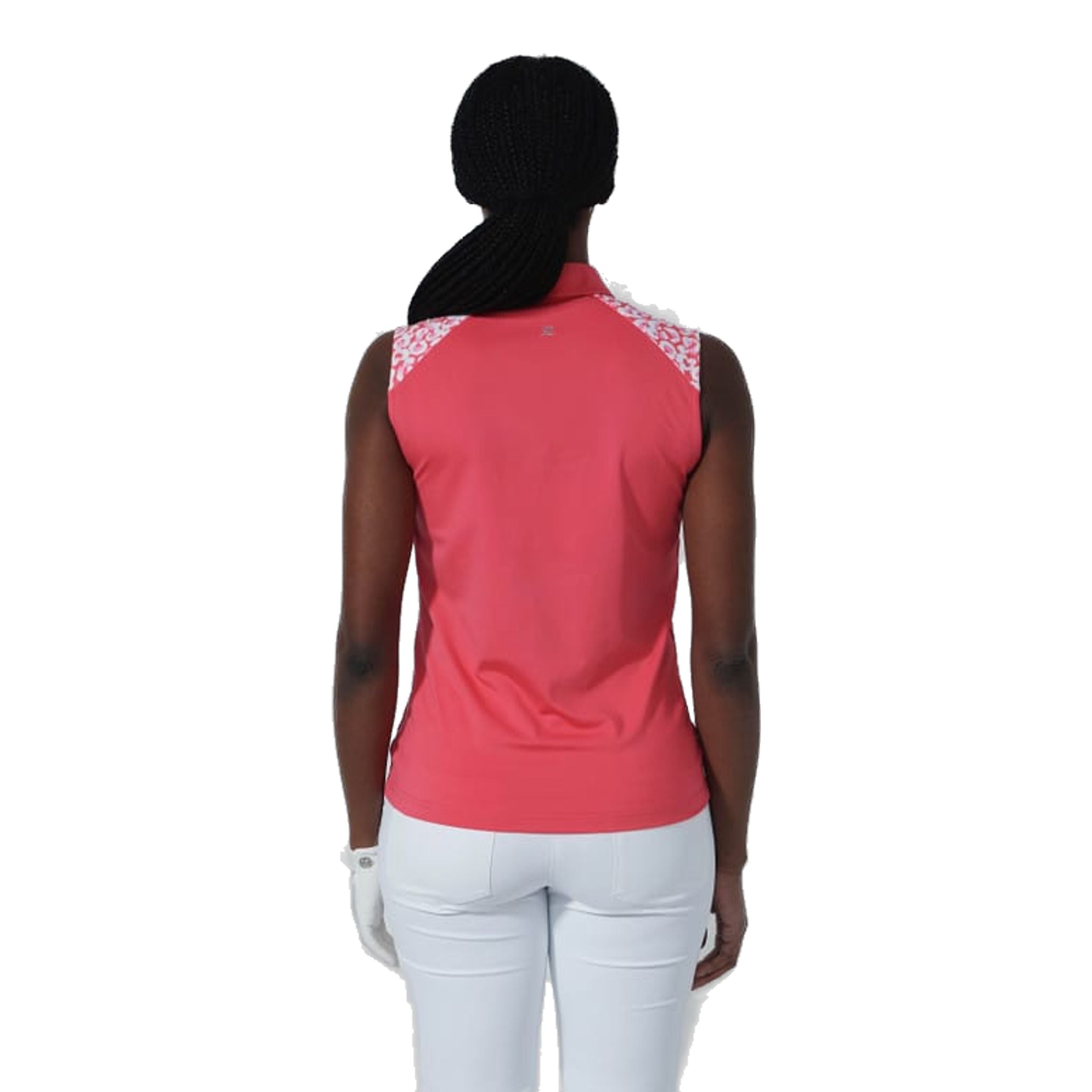 Daily Sports Chic Sl Polo Damen