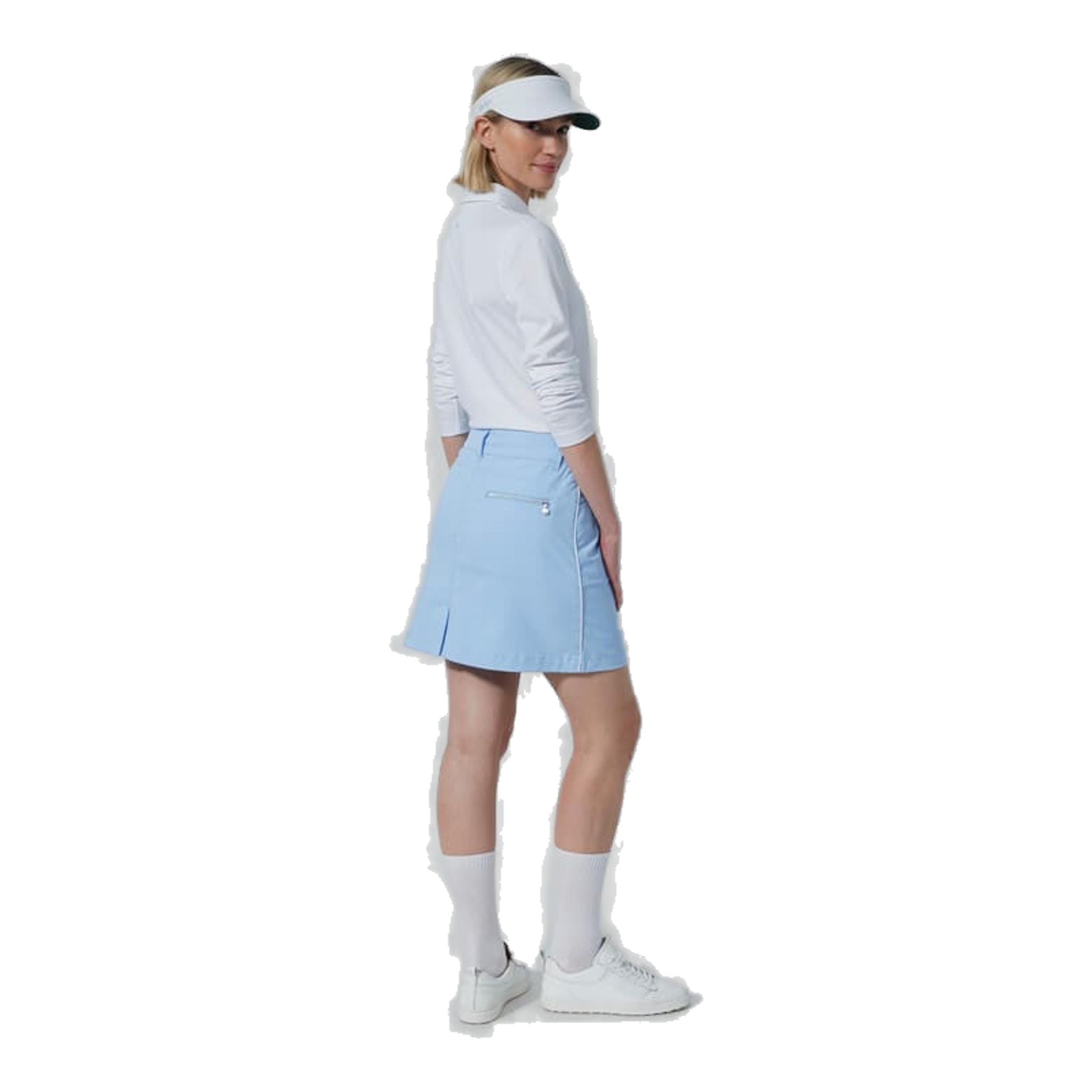 Daily Sports Glam Skort 45 Cm Damen