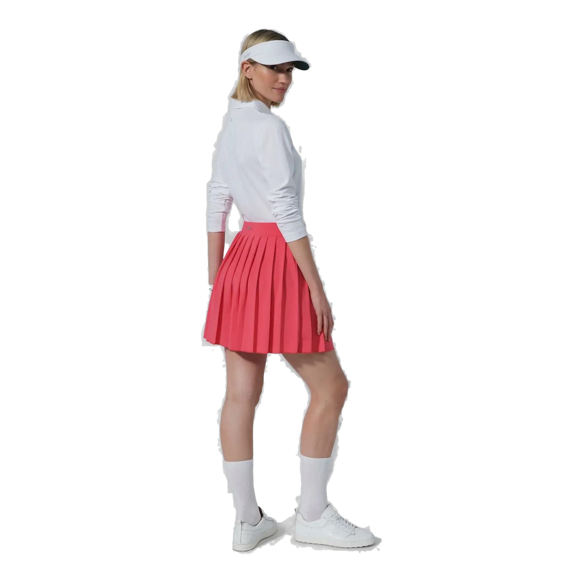 Daily Sports Pleated Skort 45 Cm Damen