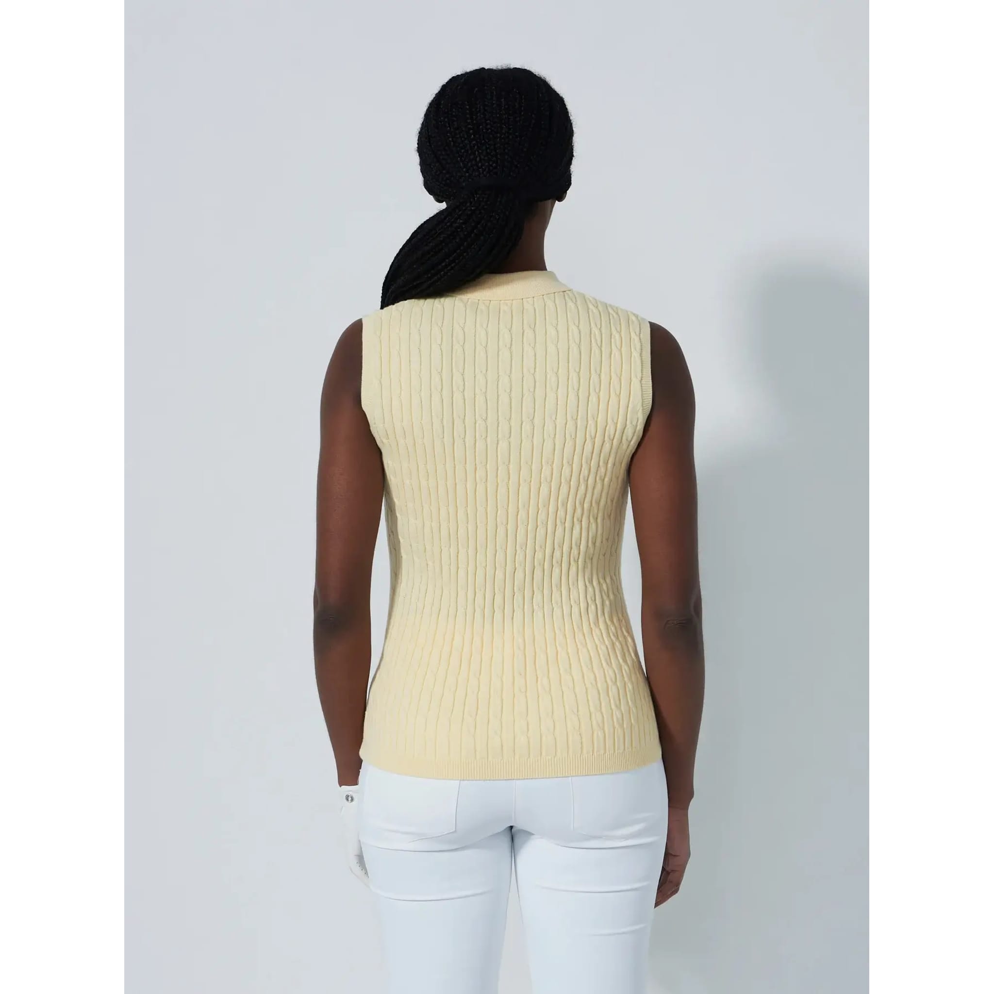 Daily Sports Madelene SL Polo shirt Damen