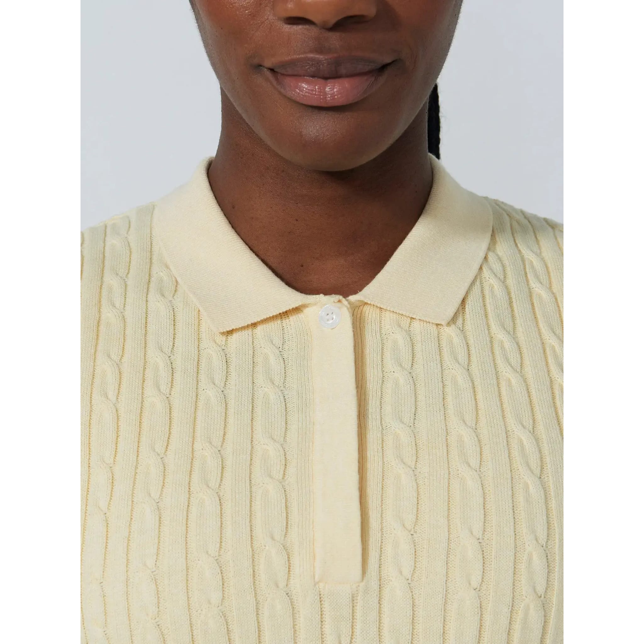 Daily Sports Madelene SL Polo shirt Damen