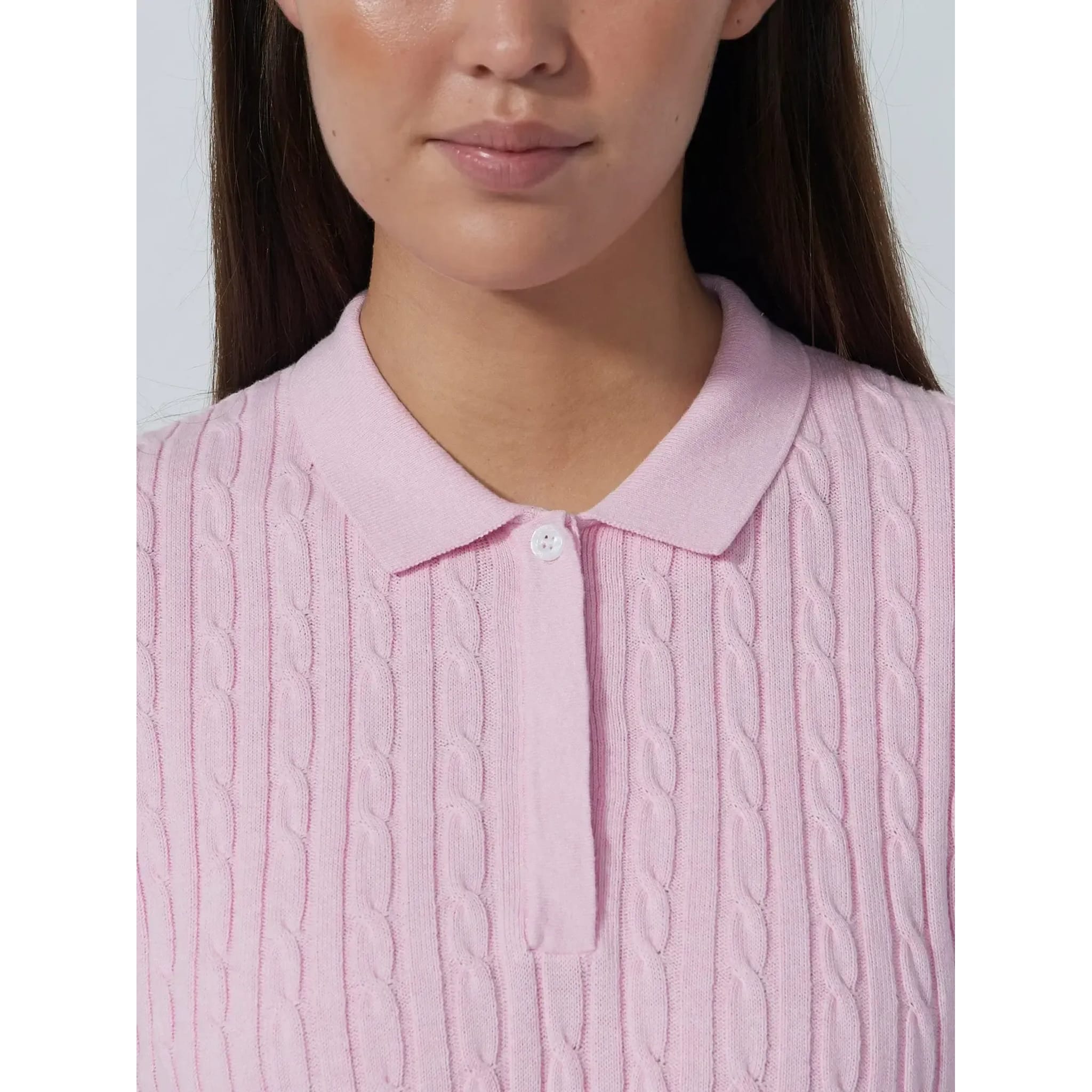Daily Sports Madelene SL Polo shirt Damen