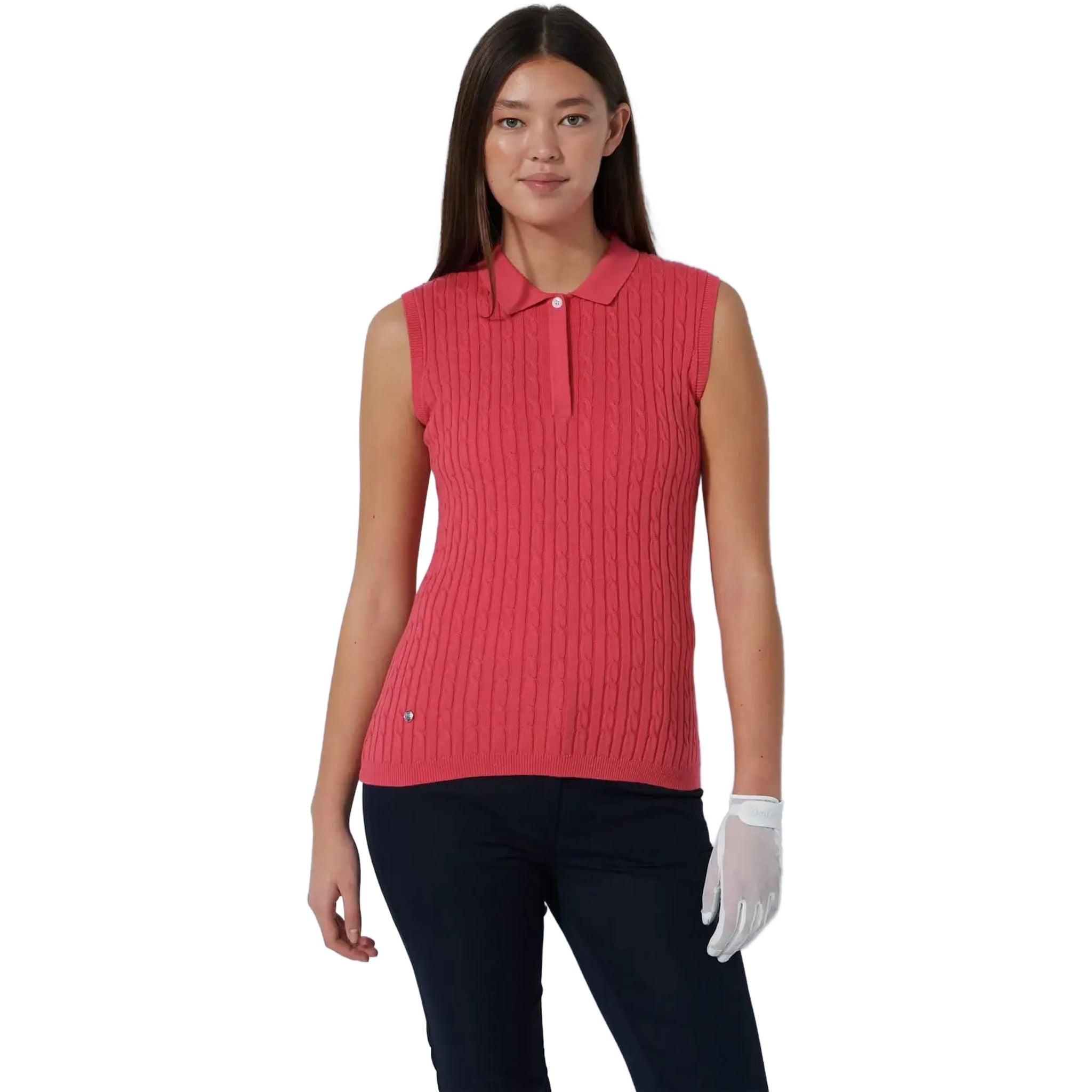 Daily Sports Madelene SL Polo shirt Damen