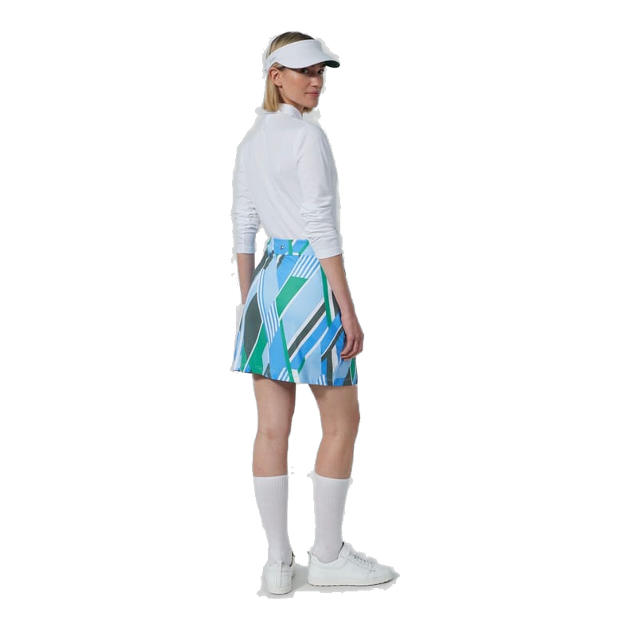 Daily Sports Fusion Skort 50 Cm Damen