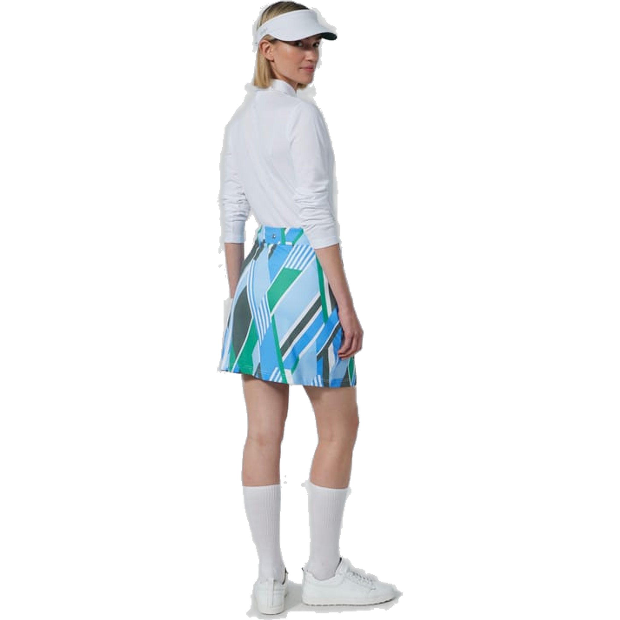 Daily Sports Fusion Skort 50 Cm Damen