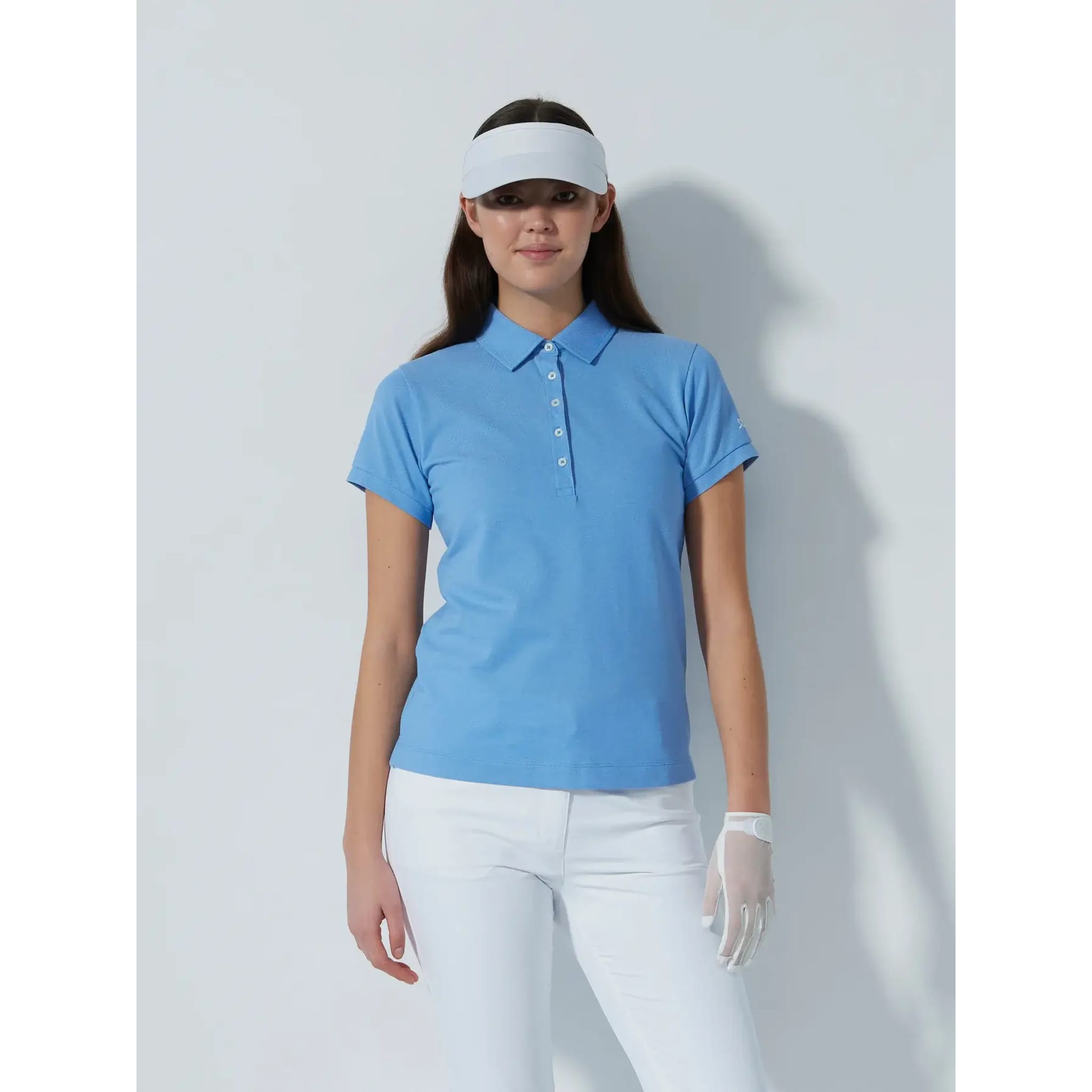 Daily Sports Fairway SS Polo shirt Damen