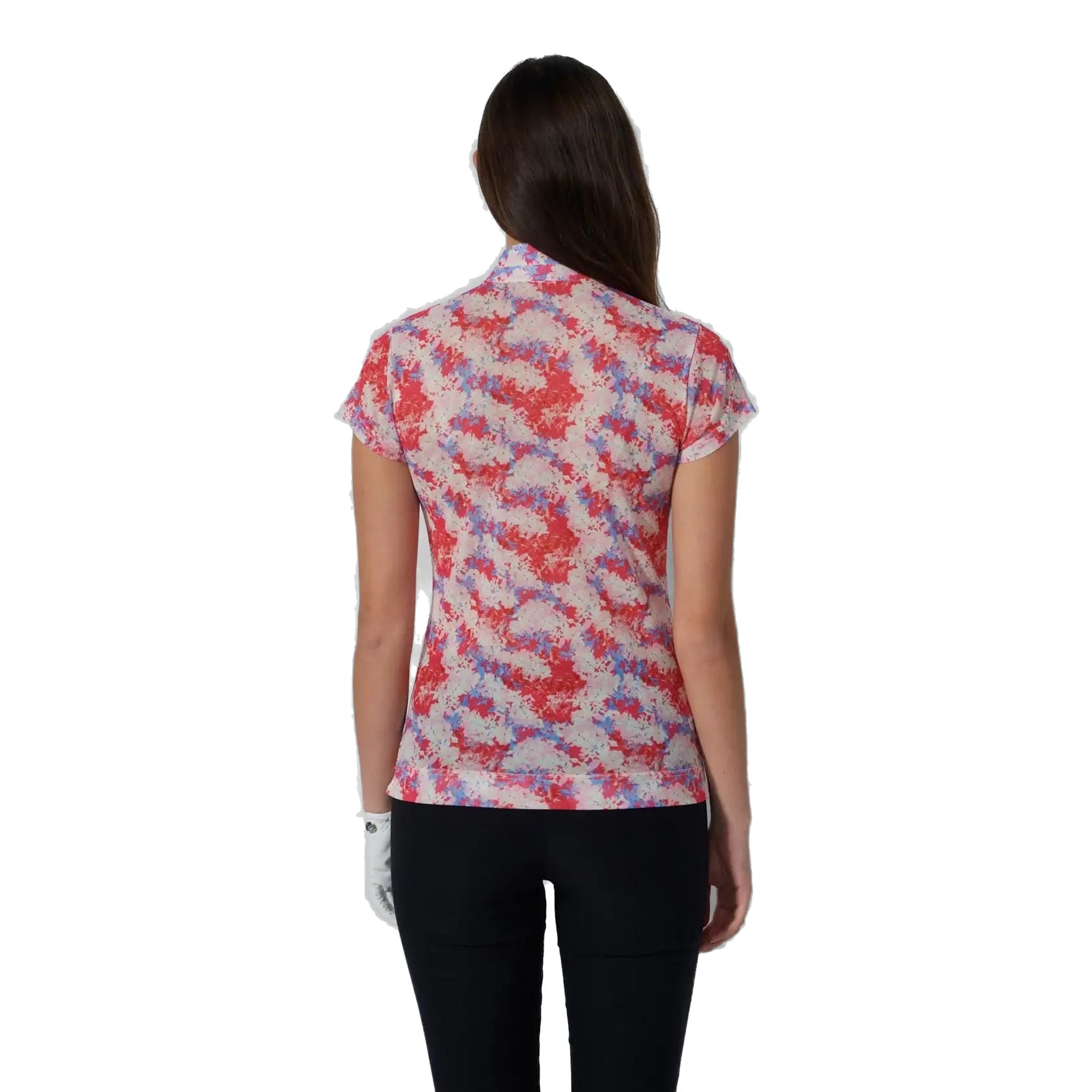 Daily Sports Breeze Mesh Cap S Polo Damen