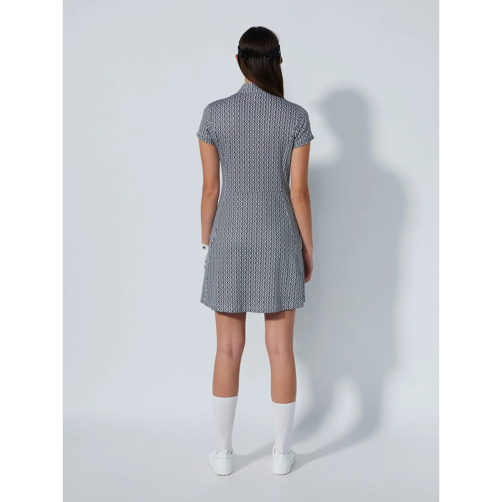 Daily Sports Diamond Cap S Kleid Damen