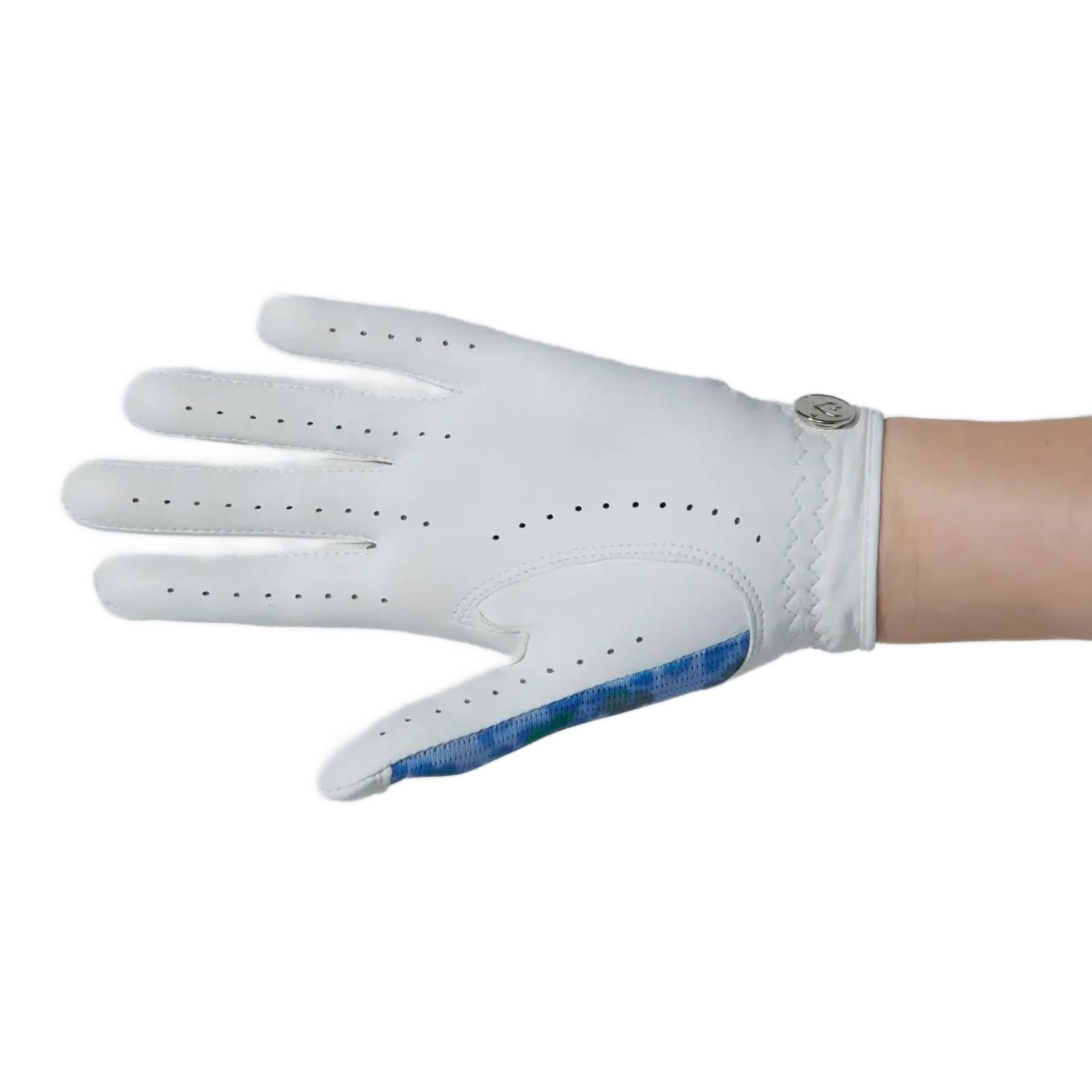 Daily Sports Print Sun Handschuh Damen