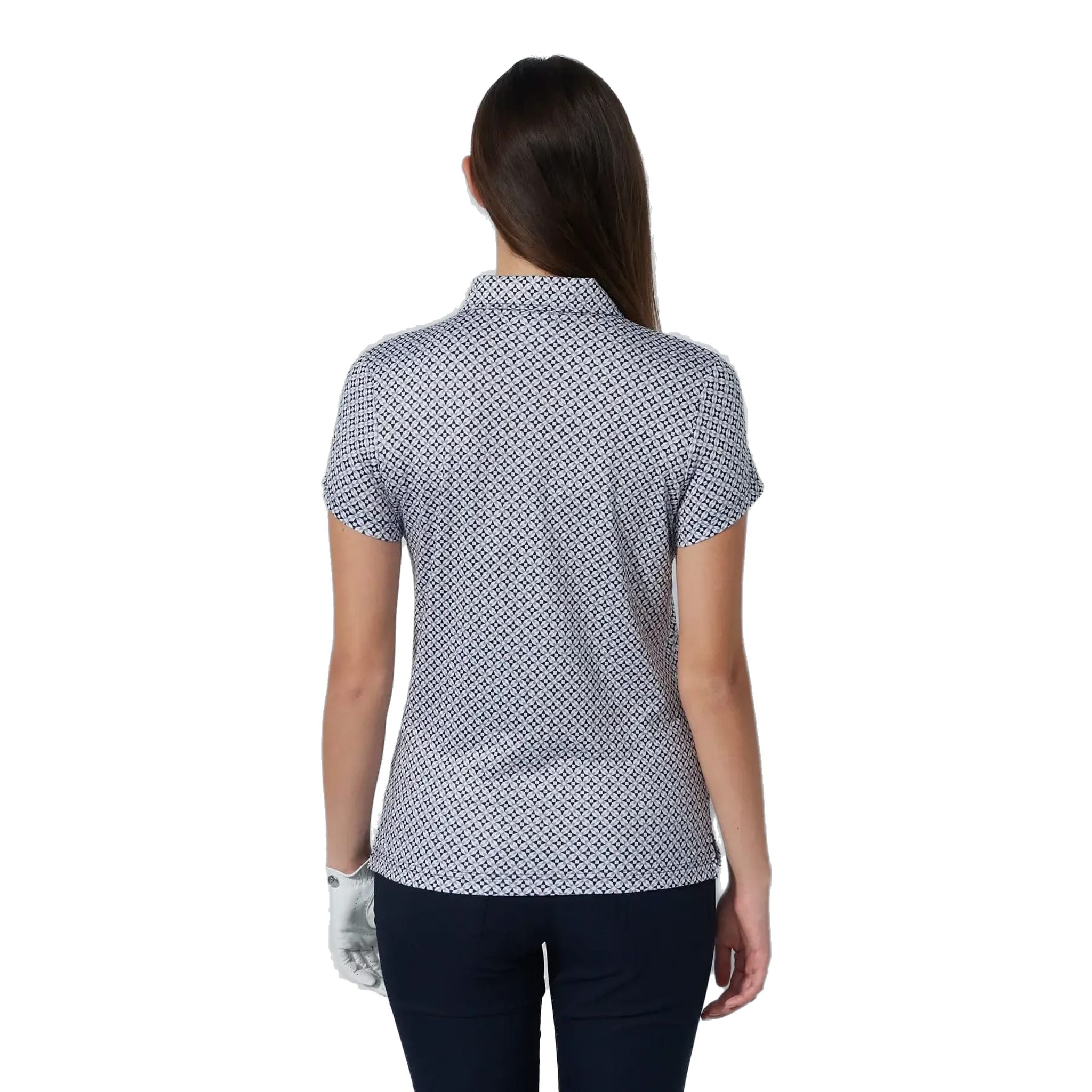 Daily Sports Sheermotion Cap S Polo Damen