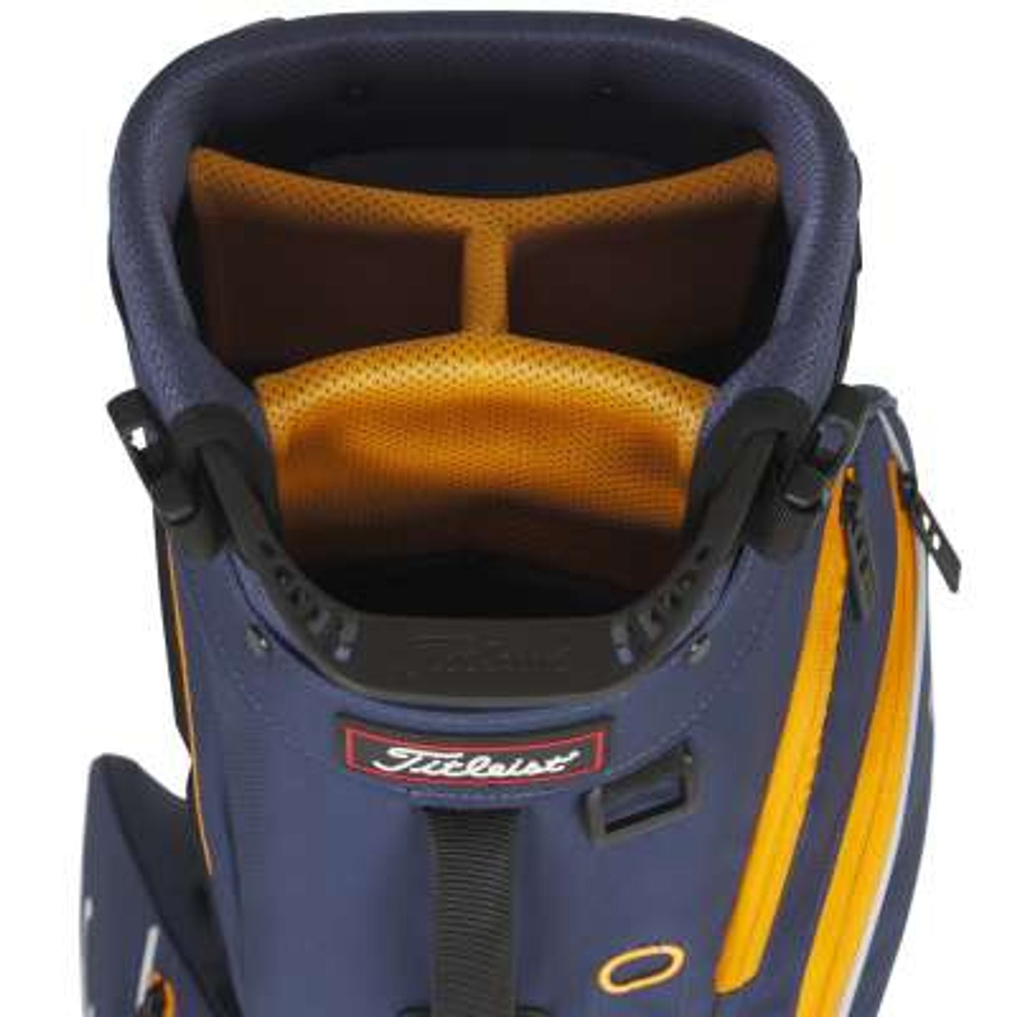 Titleist Players 5 StaDry Standbag