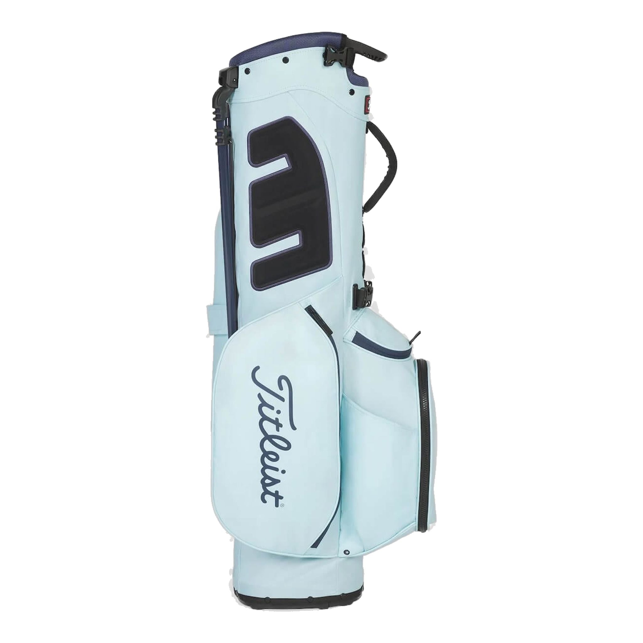 Titleist Players 4 Standbag