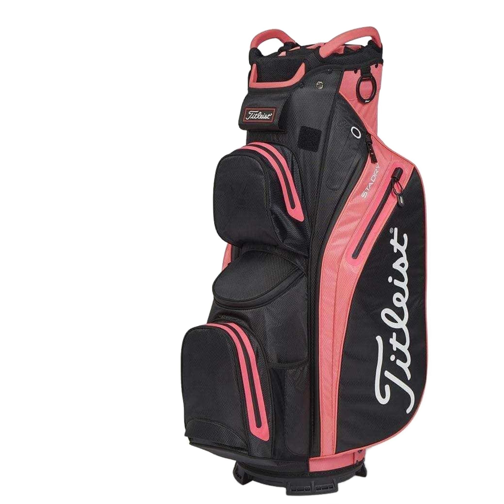 Titleist Cart 14 StaDry Bag