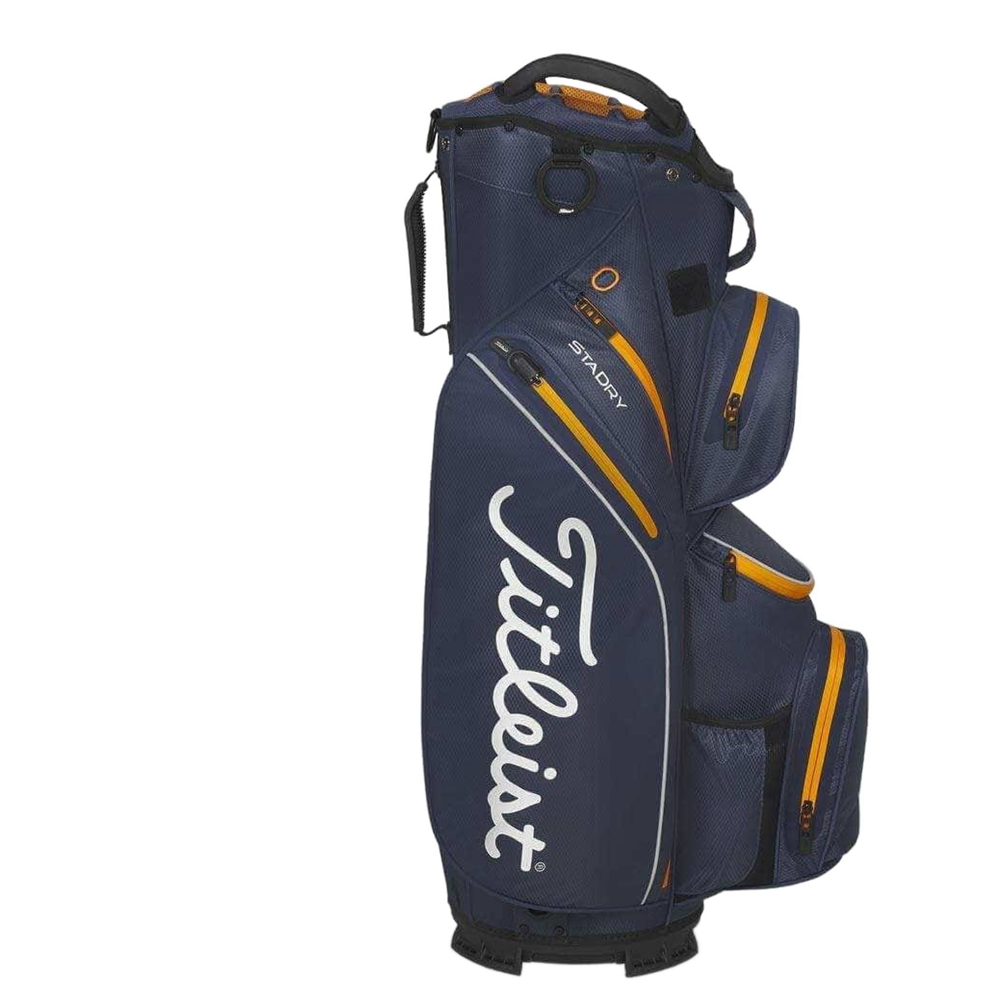 Titleist Cart 14 StaDry Bag