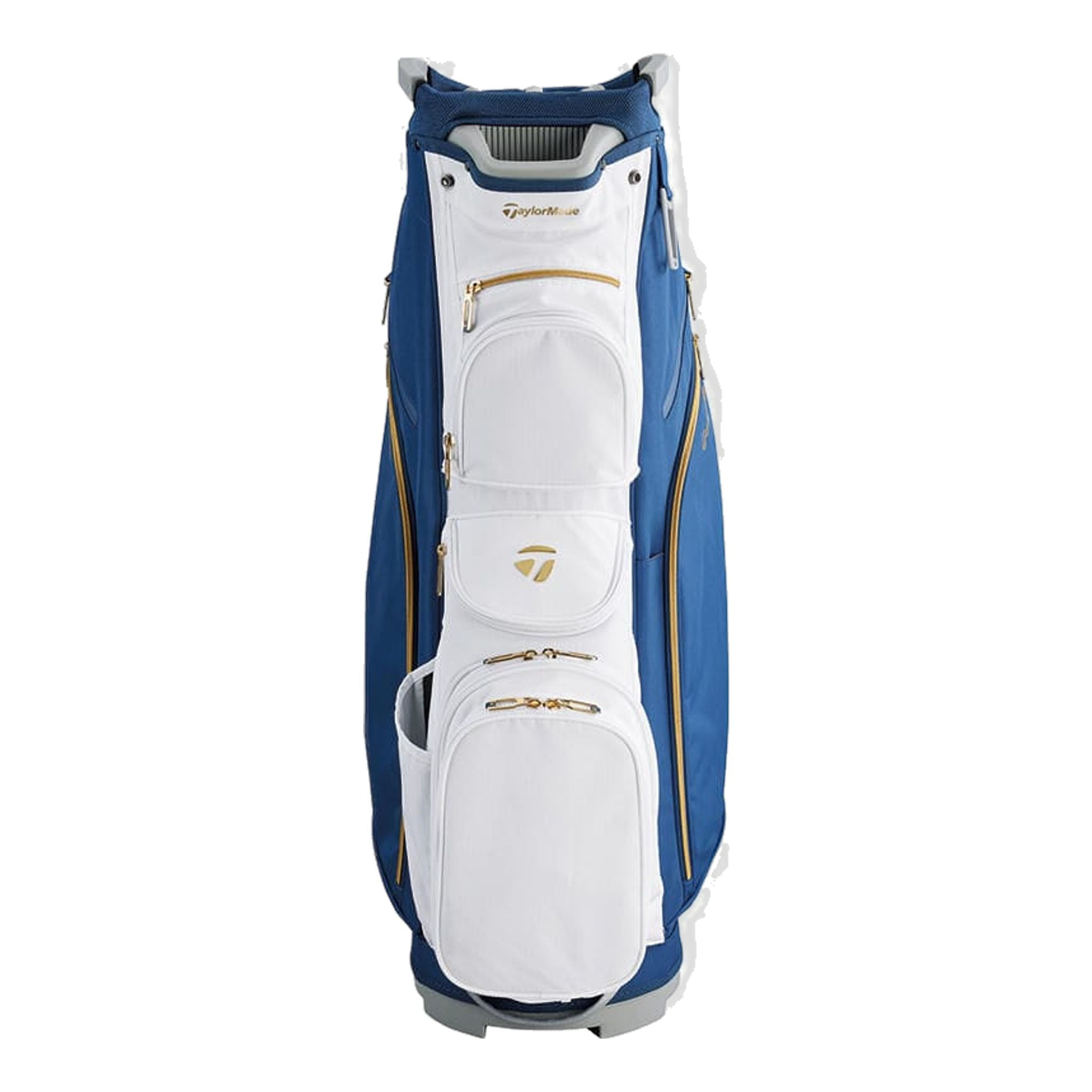 TaylorMade Kalea Gold Cartbag