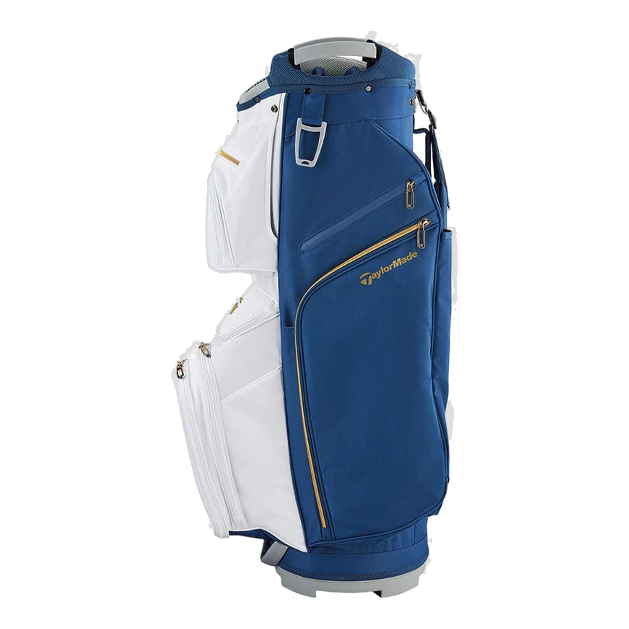 TaylorMade Kalea Gold Cartbag