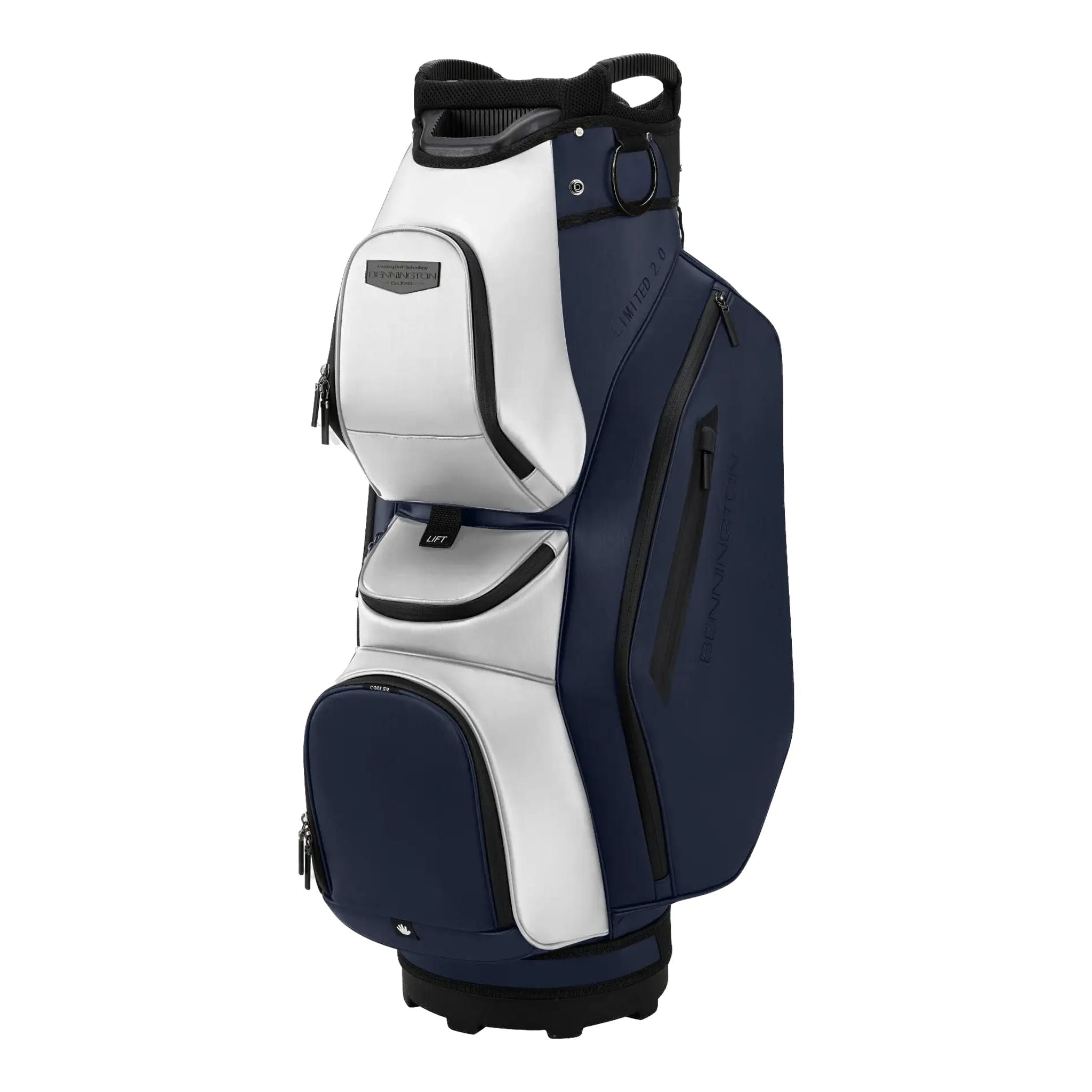 Bennington Limited FO14 Cartbag