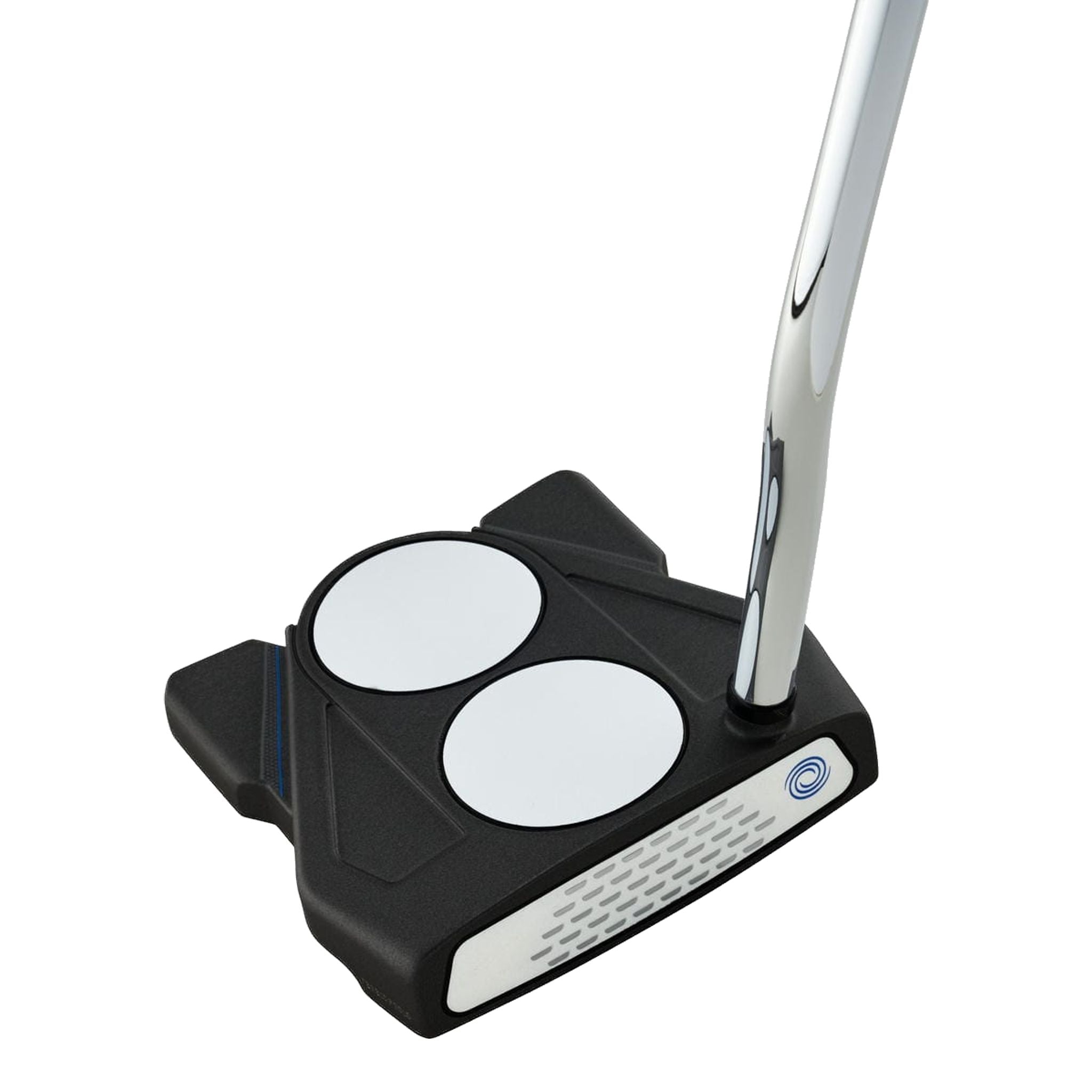 Odyssey White Hot OG 2-Ball Ten Putter Herren