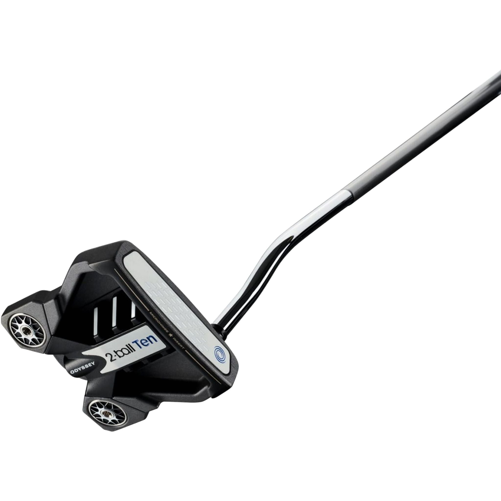 Odyssey White Hot OG 2-Ball Ten Putter Herren