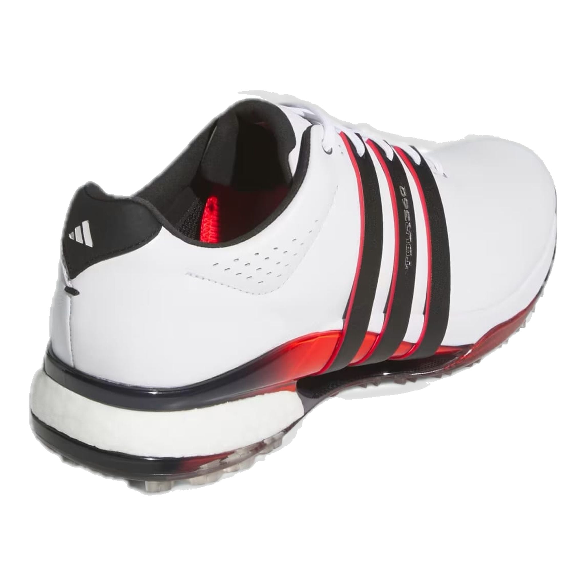 Adidas TOUR360 25 Wide Spikeless Golfschuhe Herren