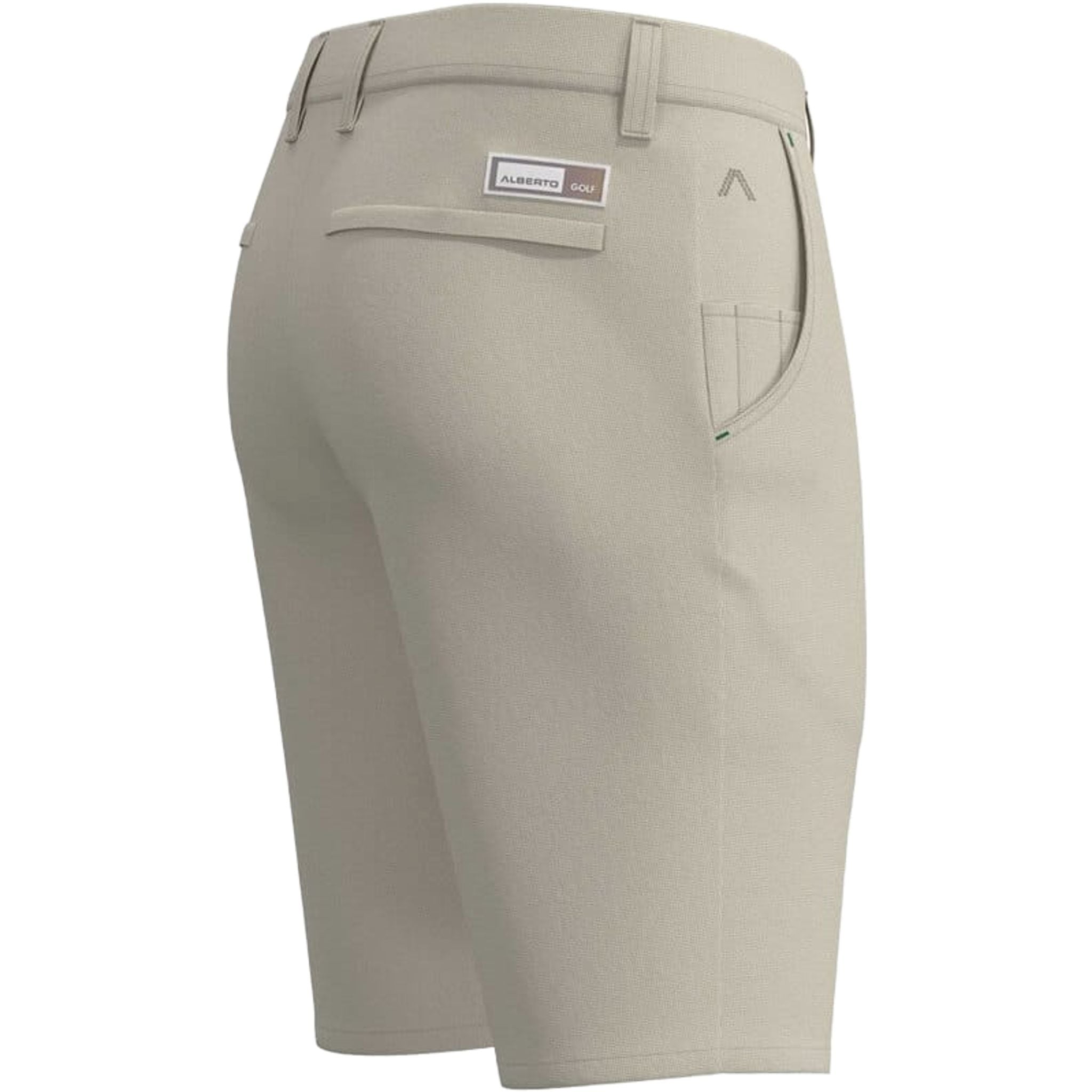 Alberto EARNIE - Revolutional® Summer Print WR Golfhose Herren