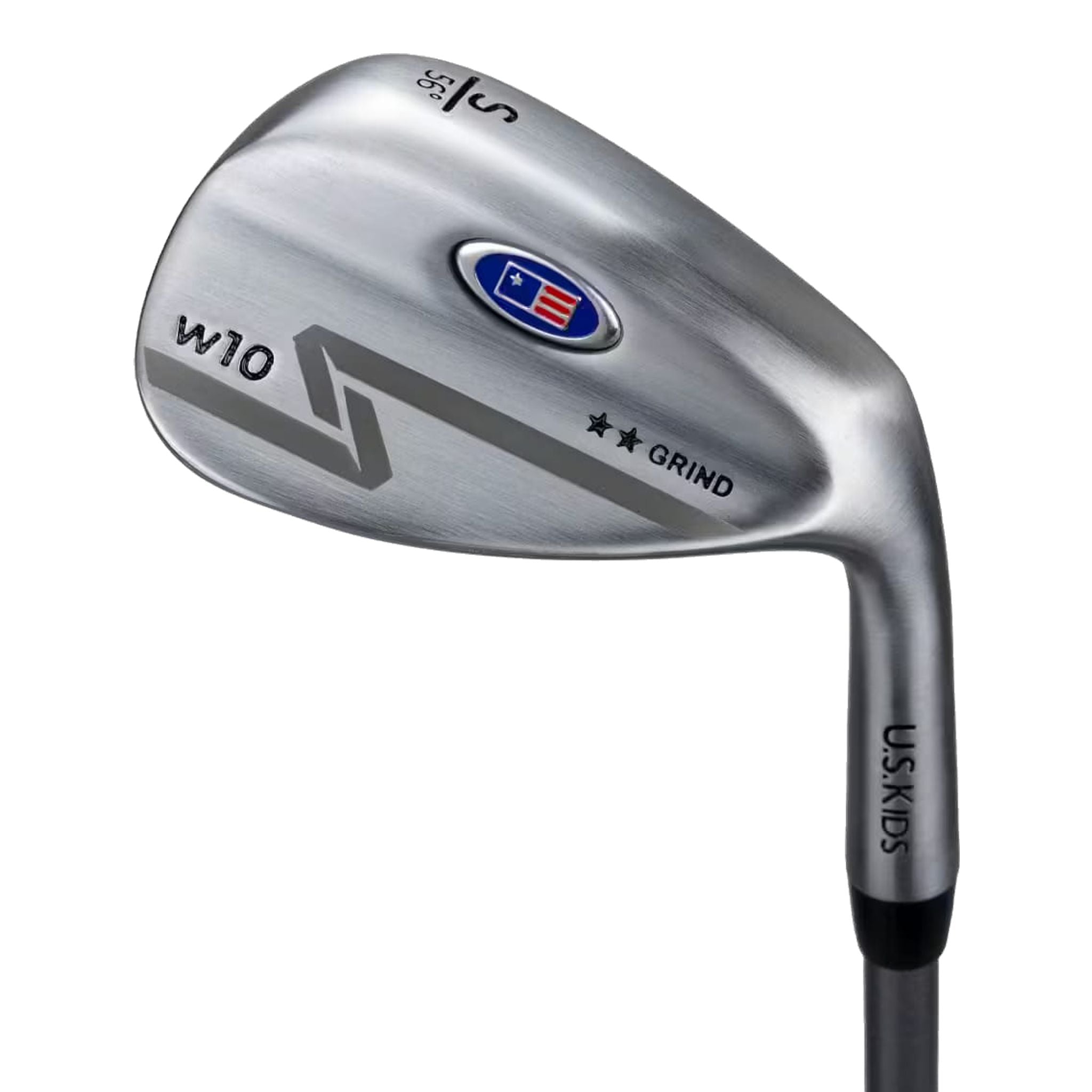 US Kids Ultralight Einzeleisen