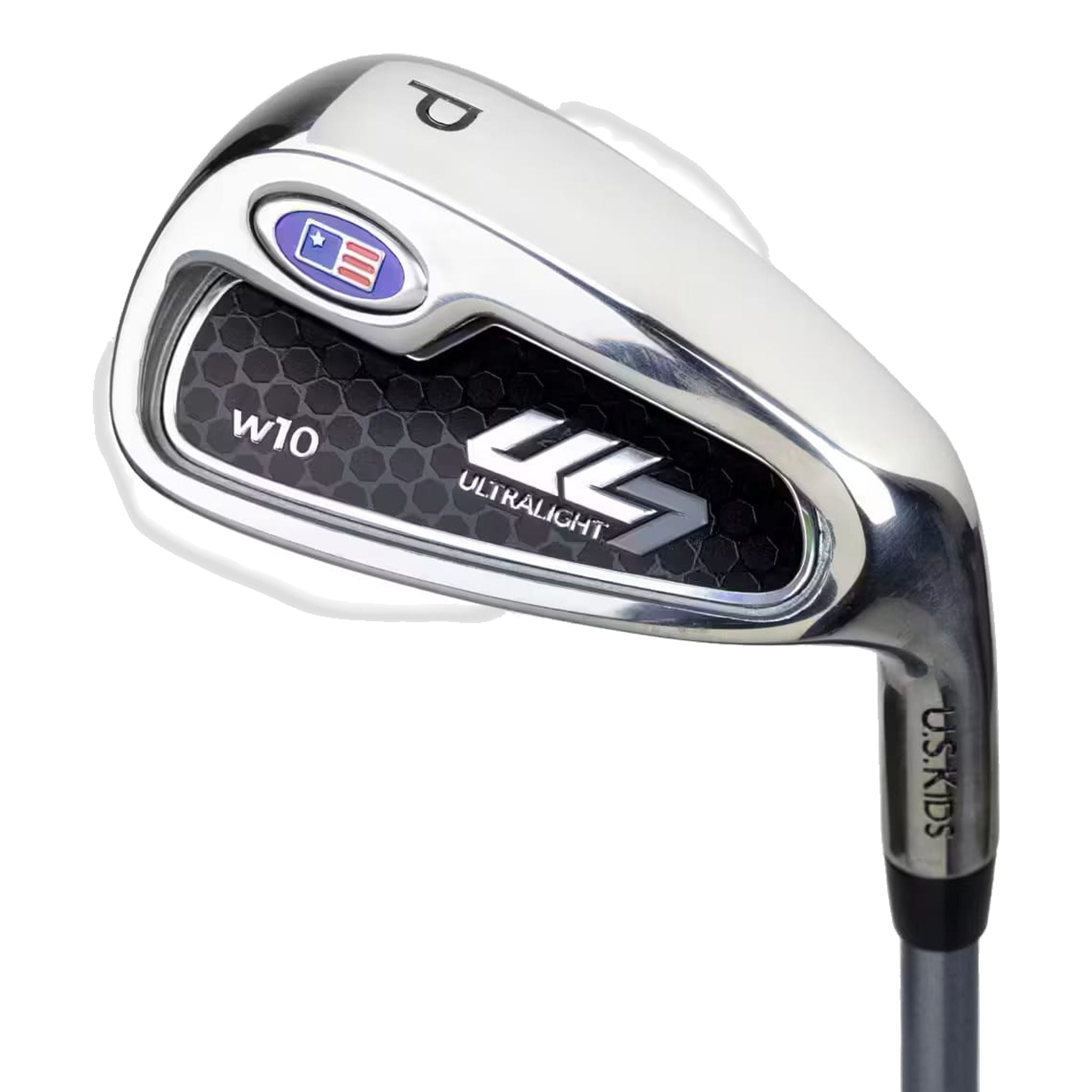 US Kids Ultralight Einzeleisen