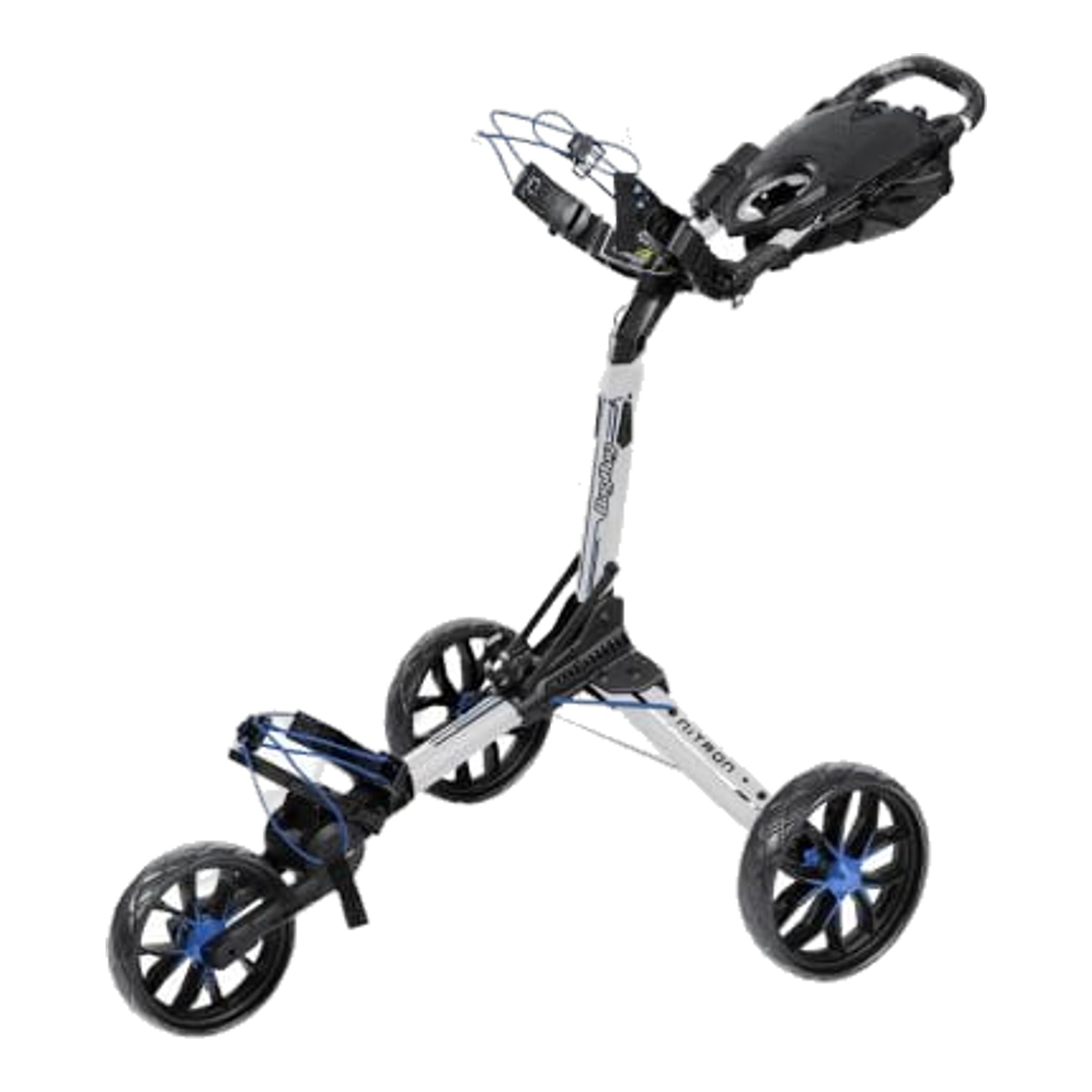 BagBoy Nitron Golftrolley