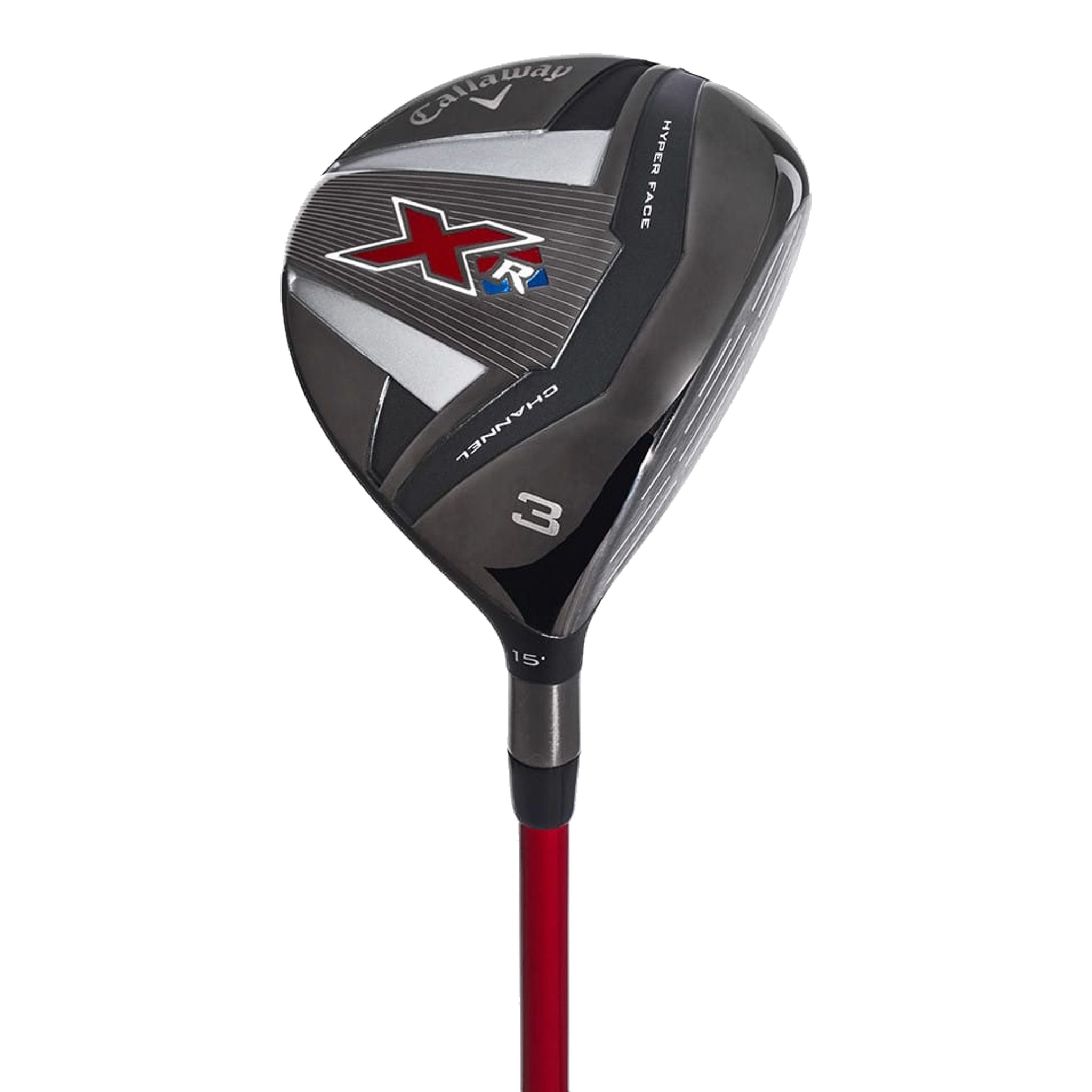 Callaway Komplettset XR 13 Pc Herren