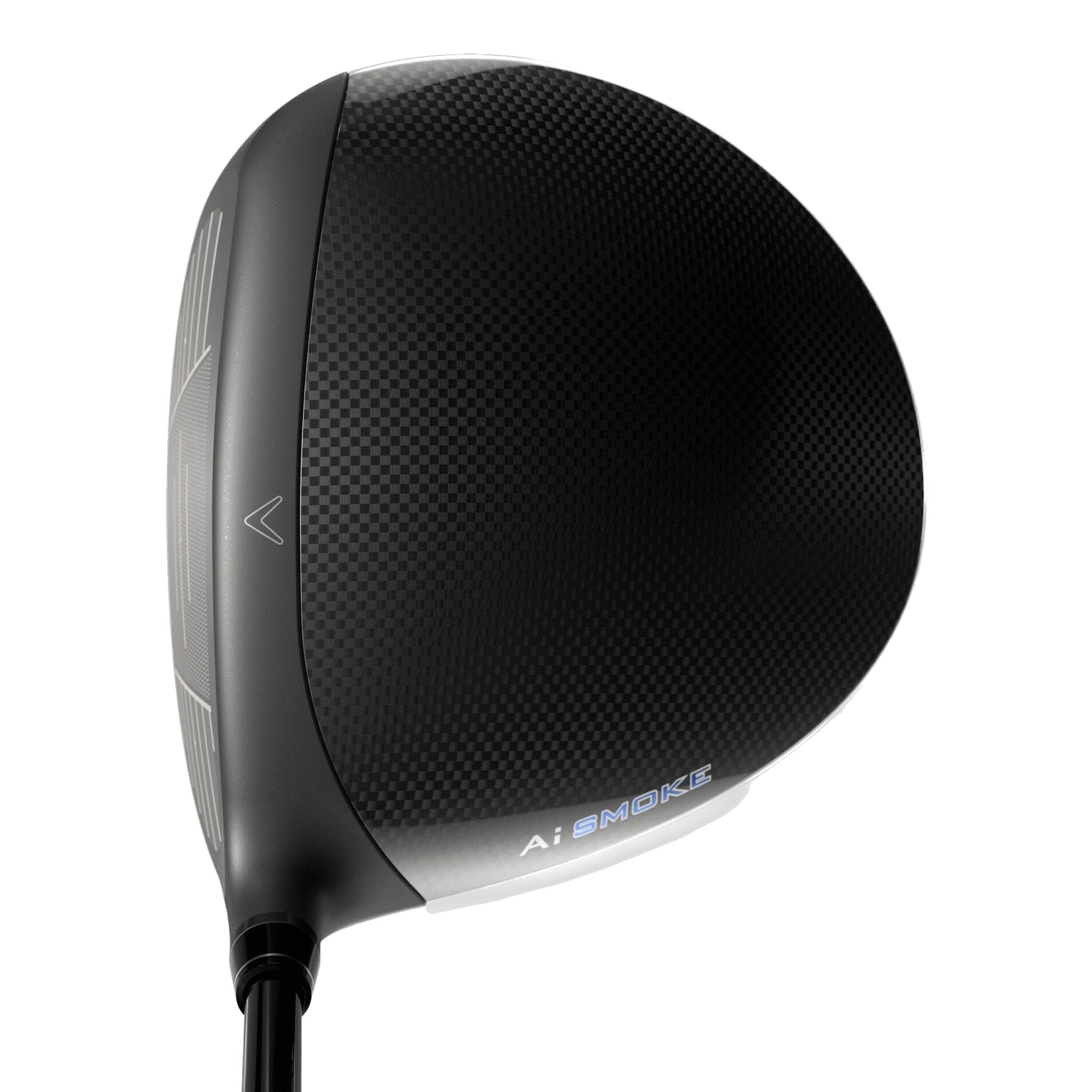 Callaway Paradym AI Smoke MAX Fast Driver Herren