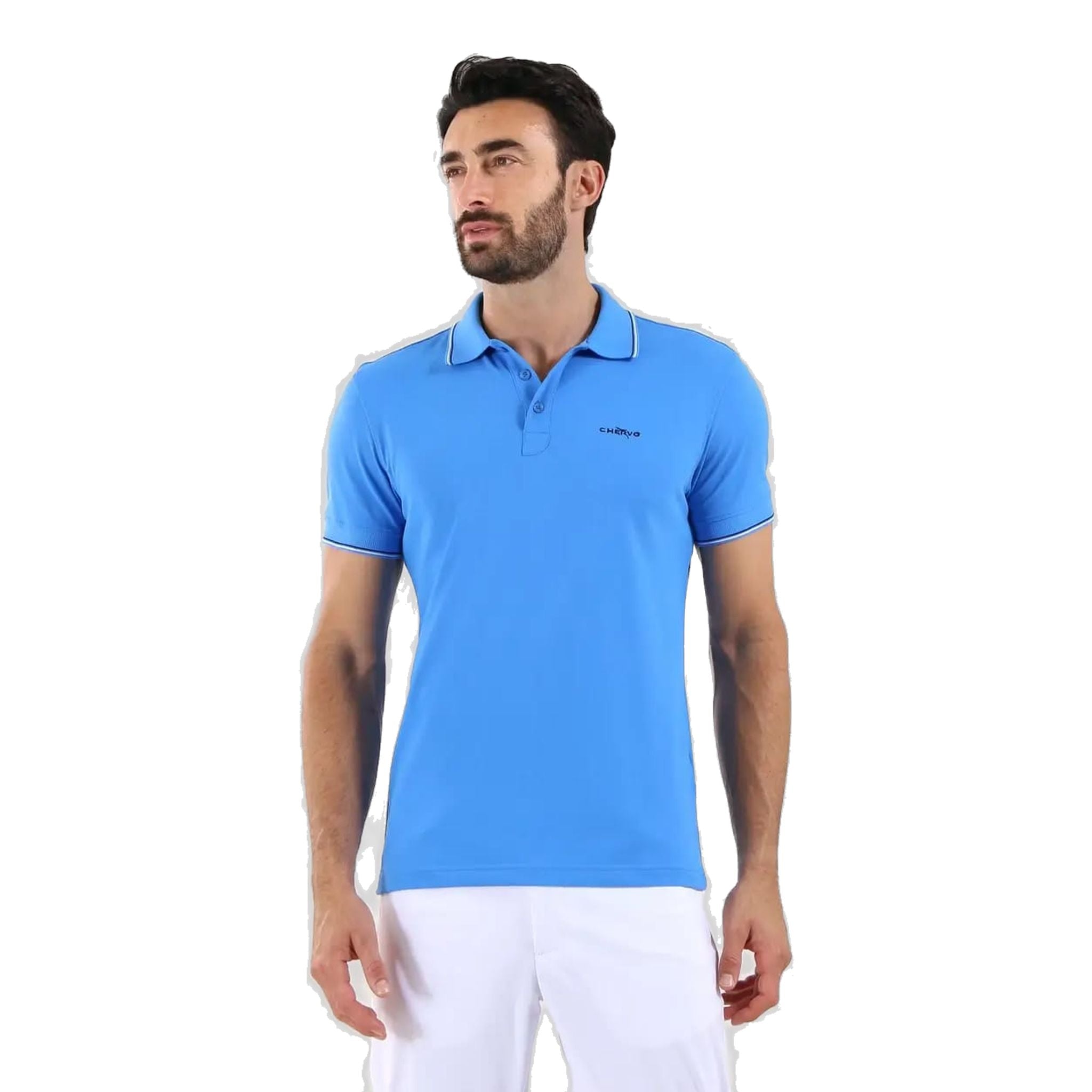 Chervo Airton Polo Herren