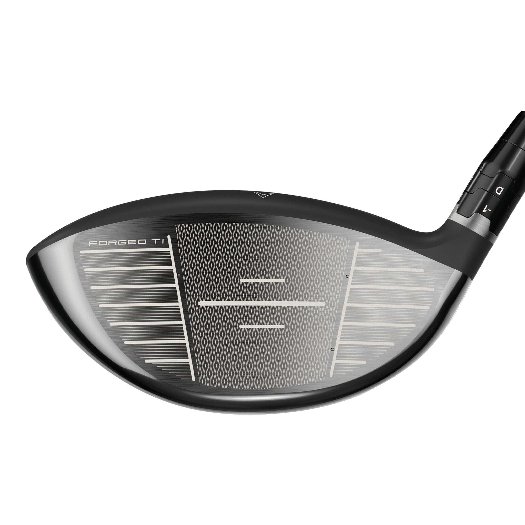 Callaway Paradym Driver - gebraucht Damen