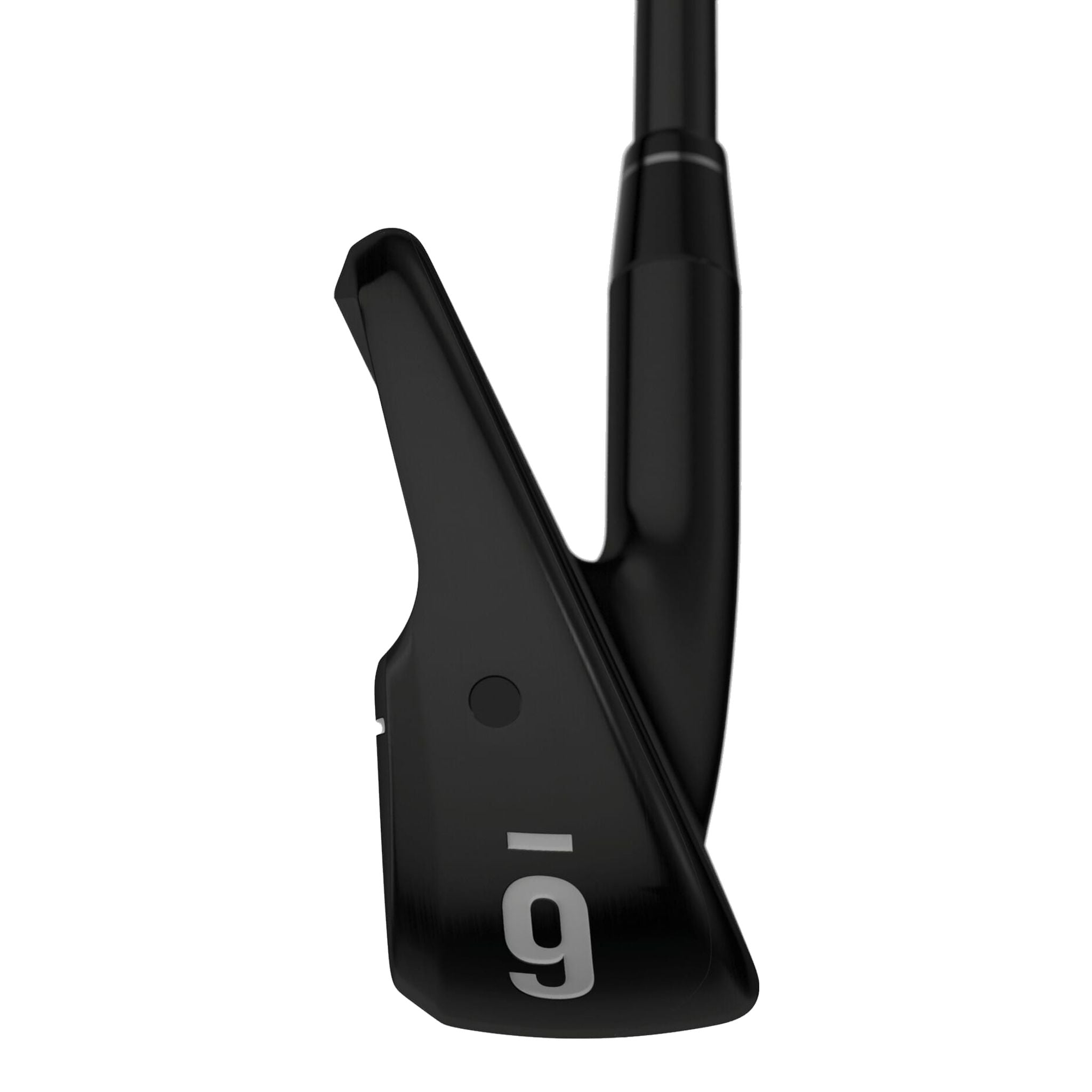 Callaway Apex TI Fusion Eisensatz Herren