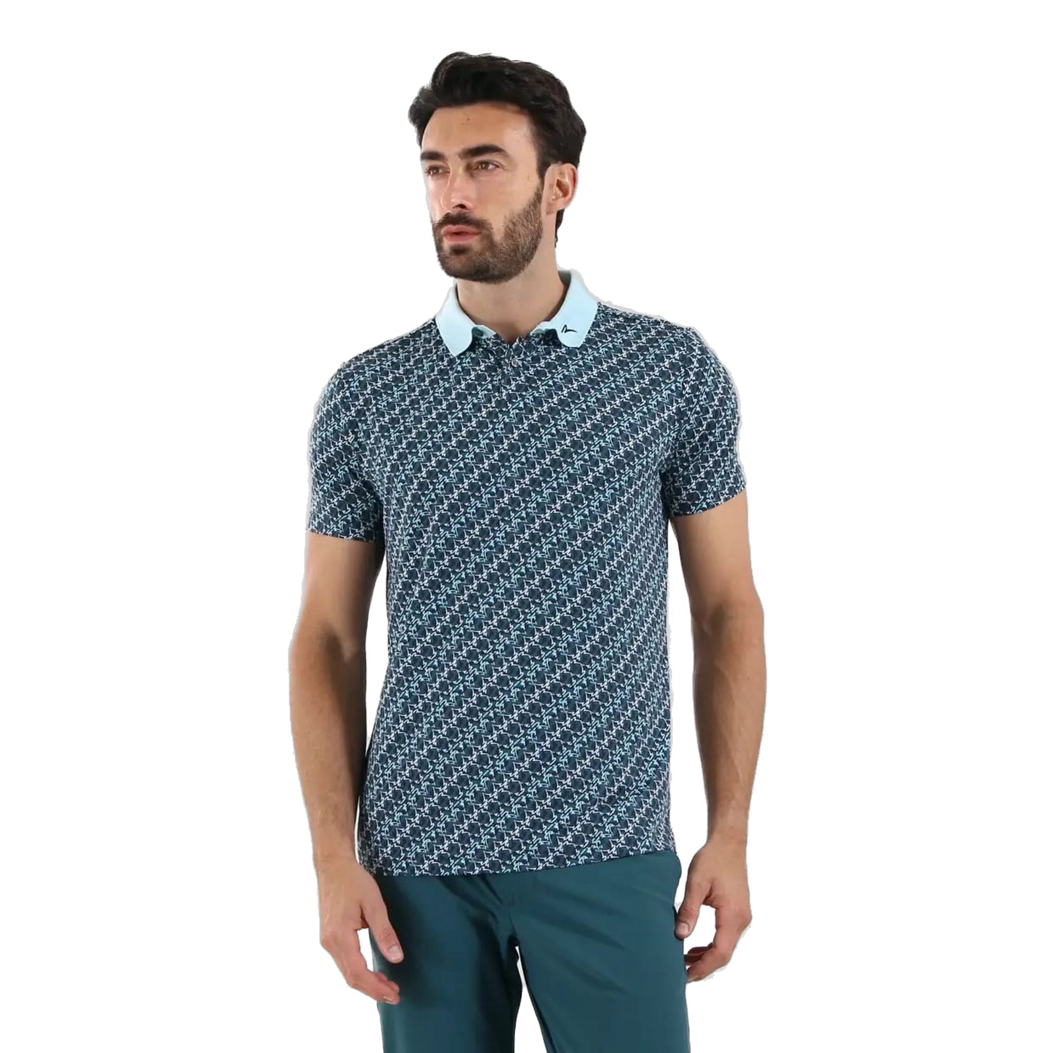 Chervo Addio Polo Herren