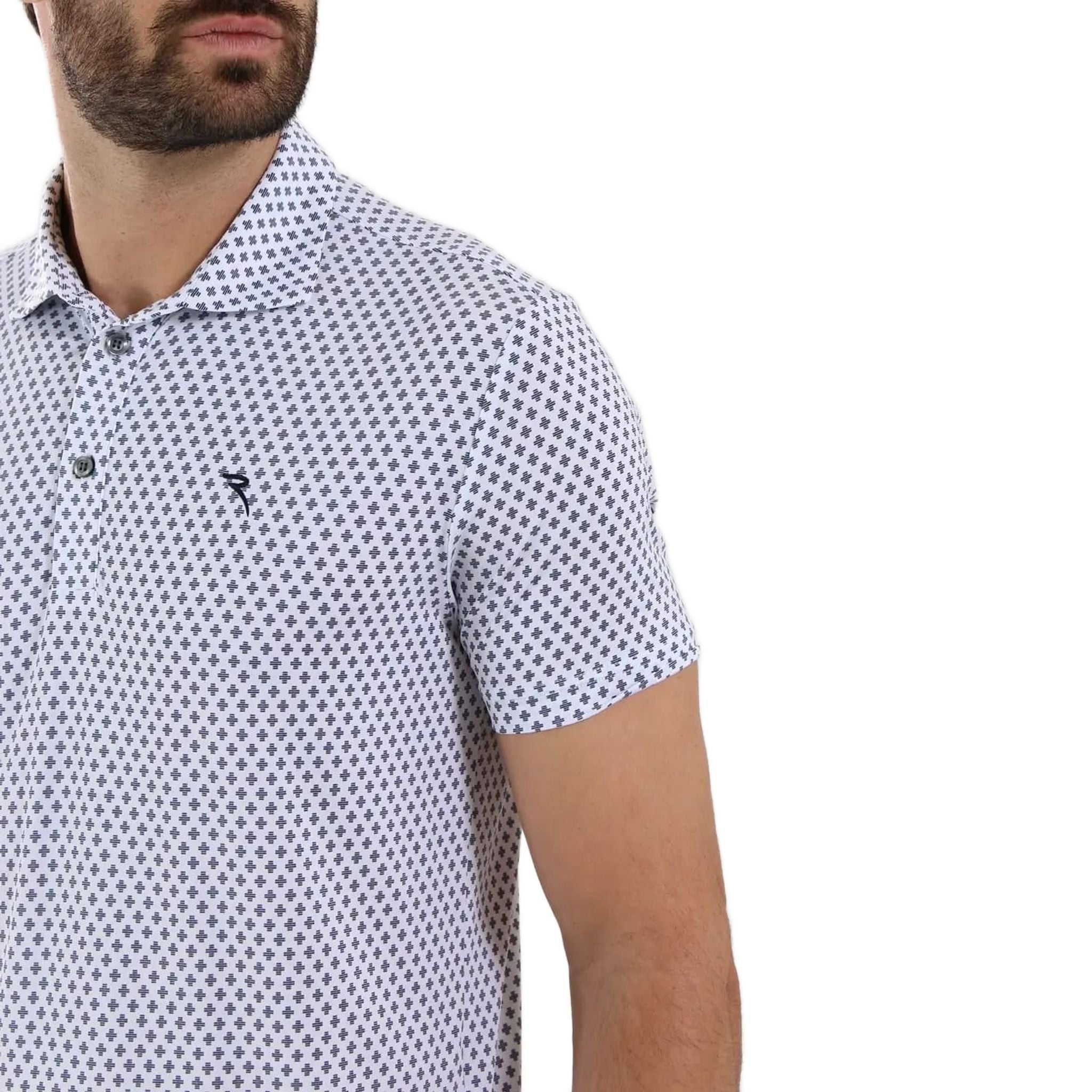 Chervo Albergo Polo Herren