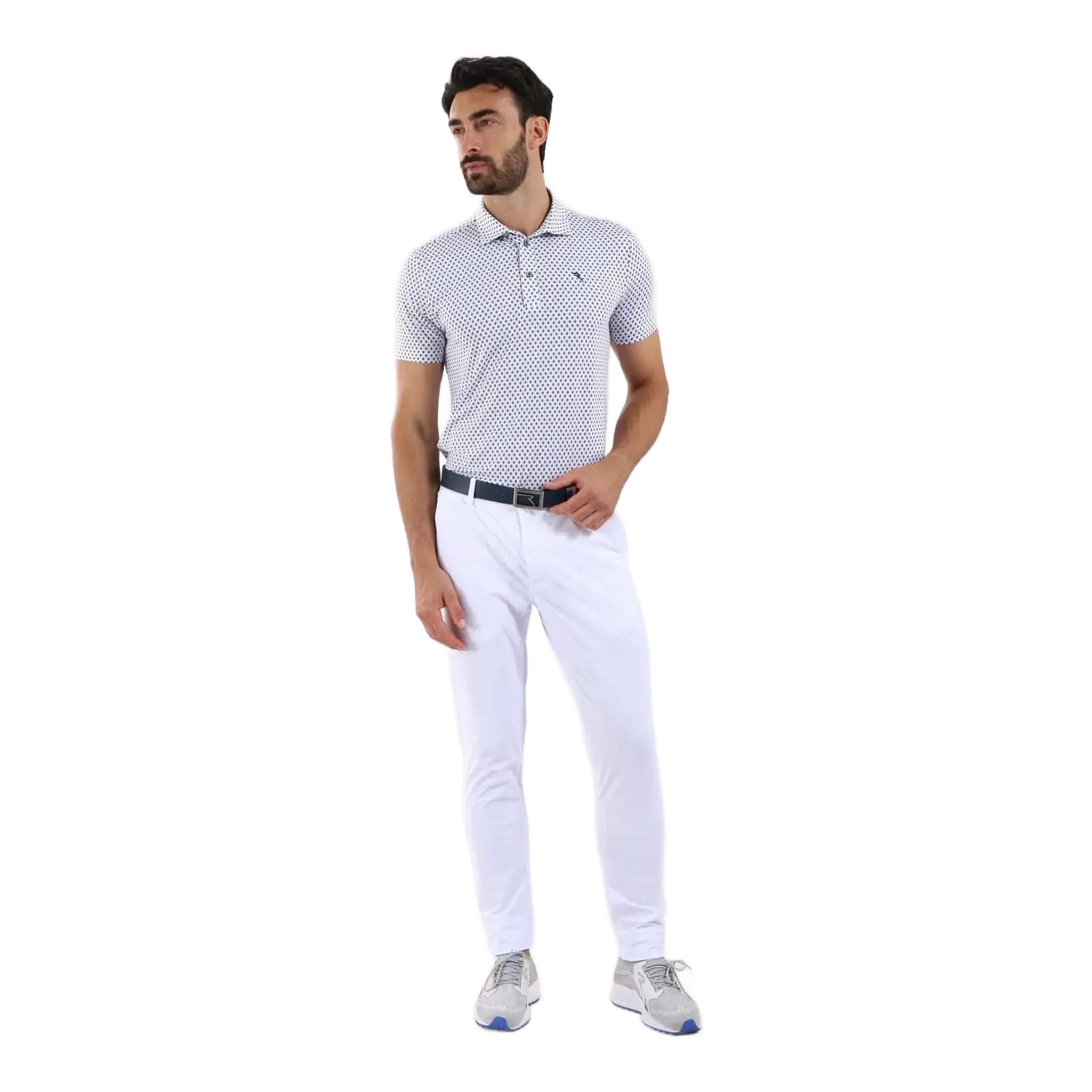 Chervo Albergo Polo Herren