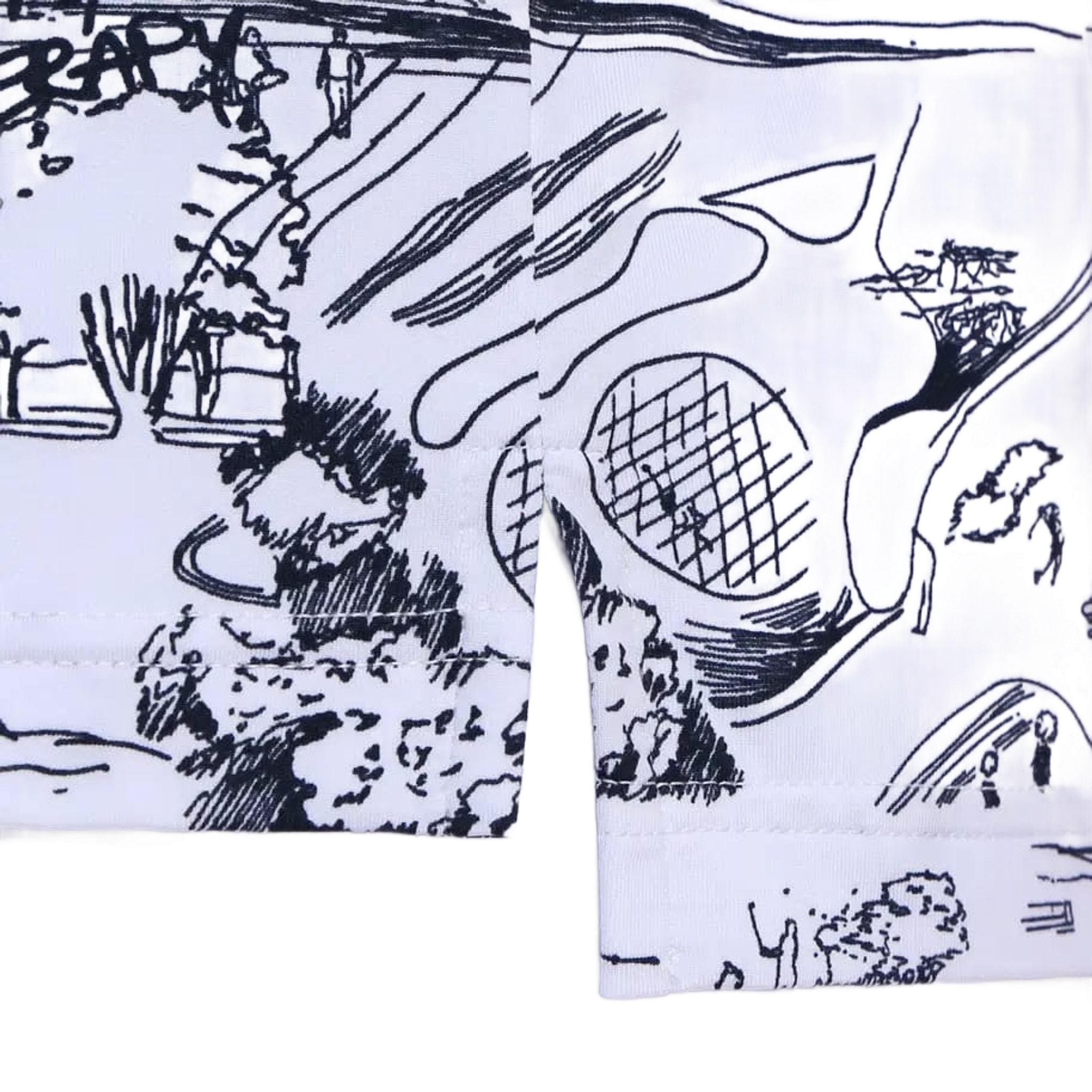 Chervo Albergo Polo Herren