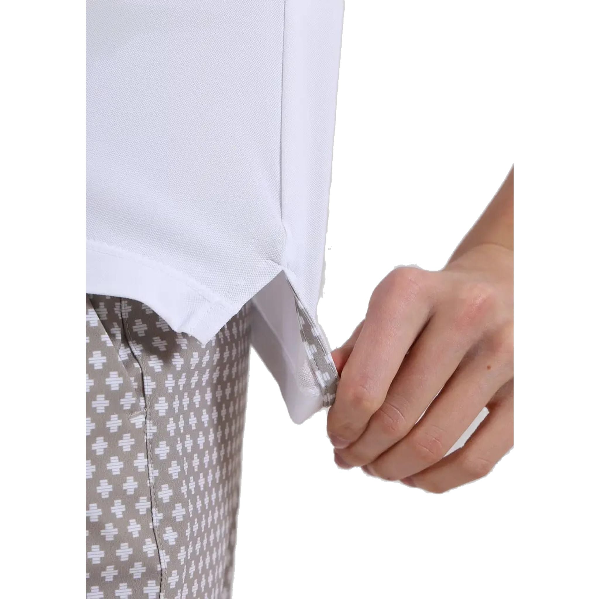 Chervo Avignon Polo Damen