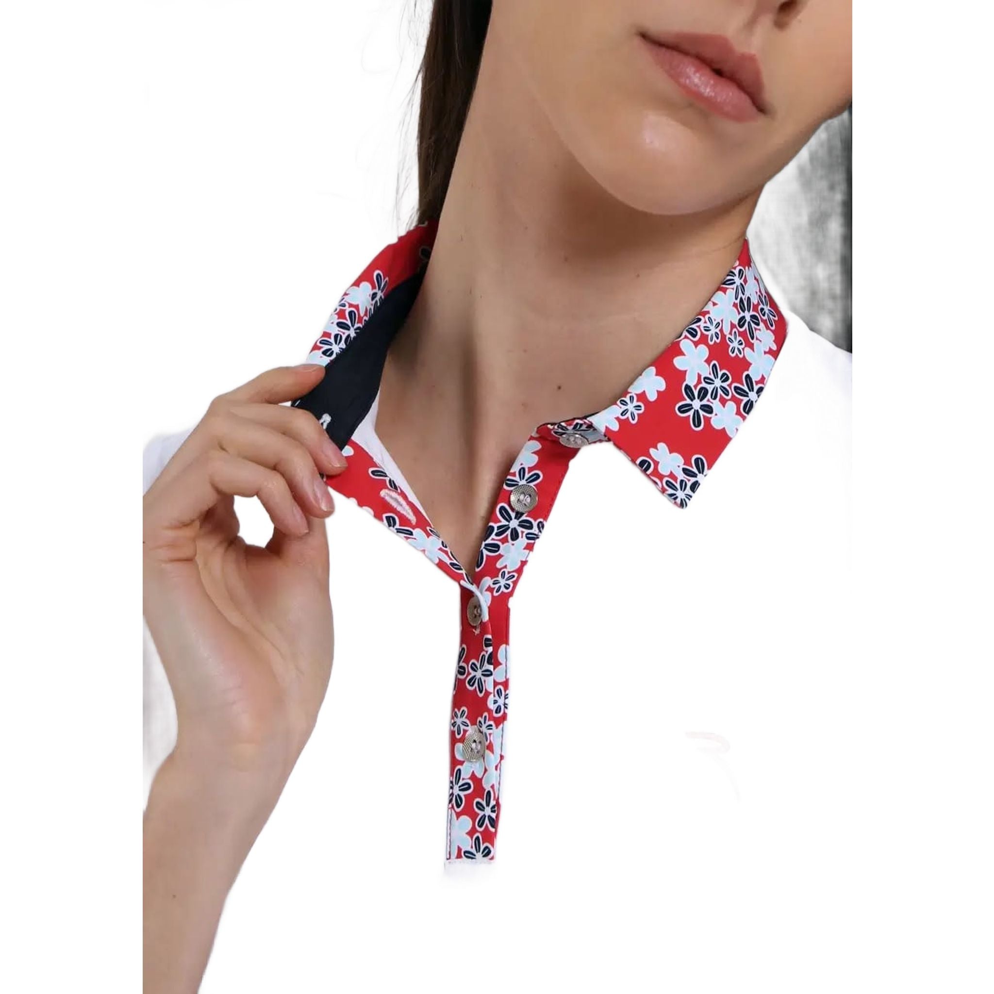 Chervo Avarizia Polo Damen