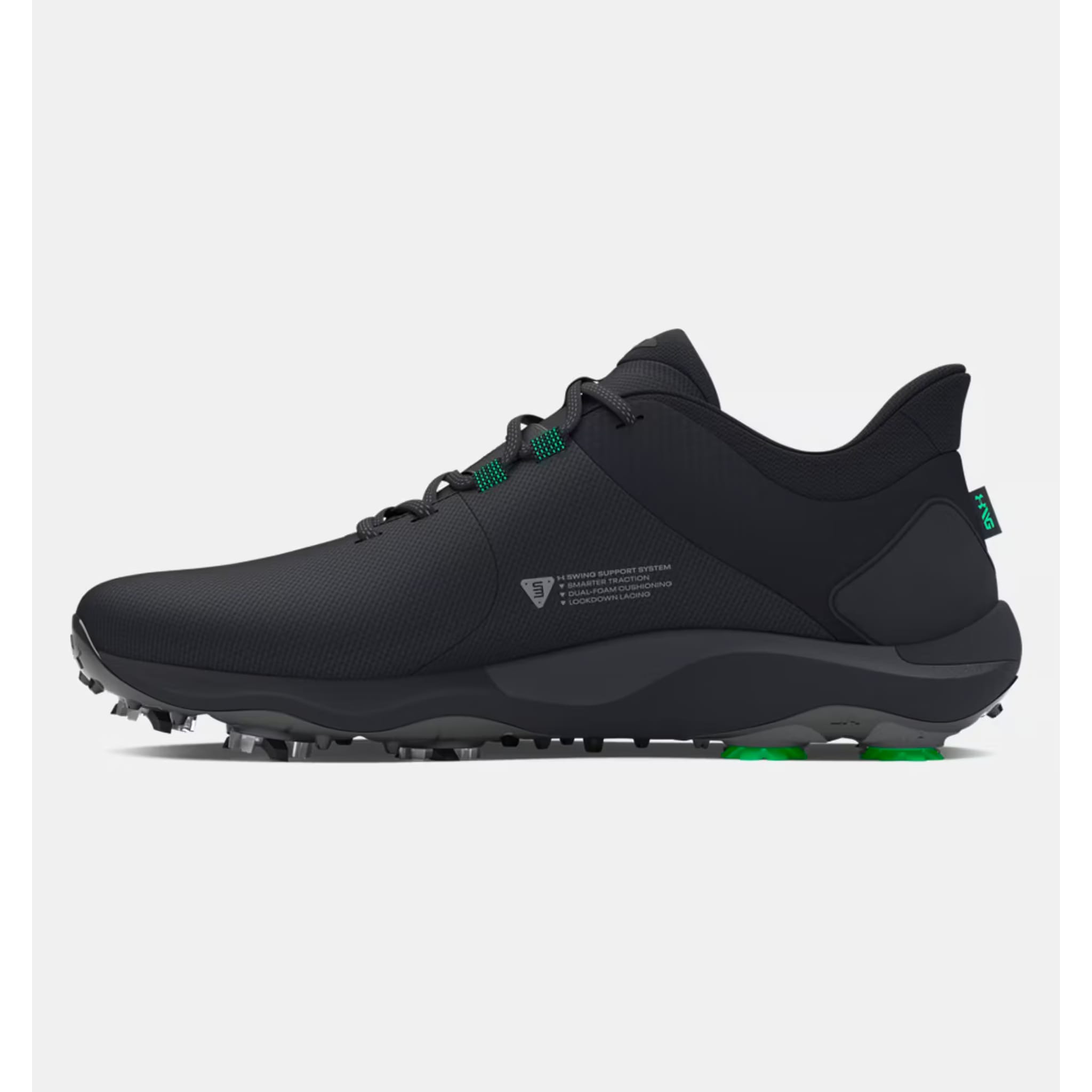 Under Armour UA Drive Pro Wide Golfschuhe Herren