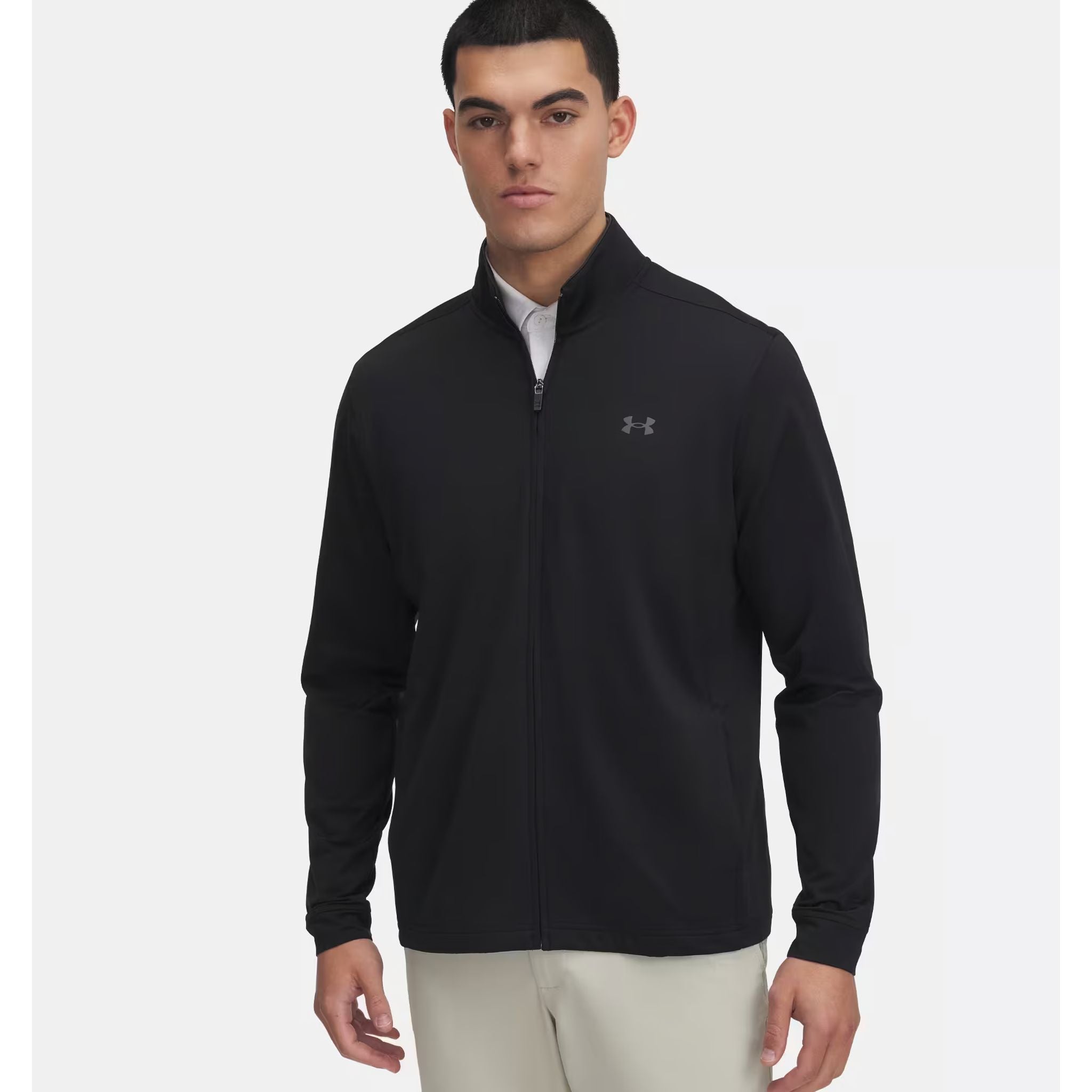 Under Armour UA Drive Full Zip