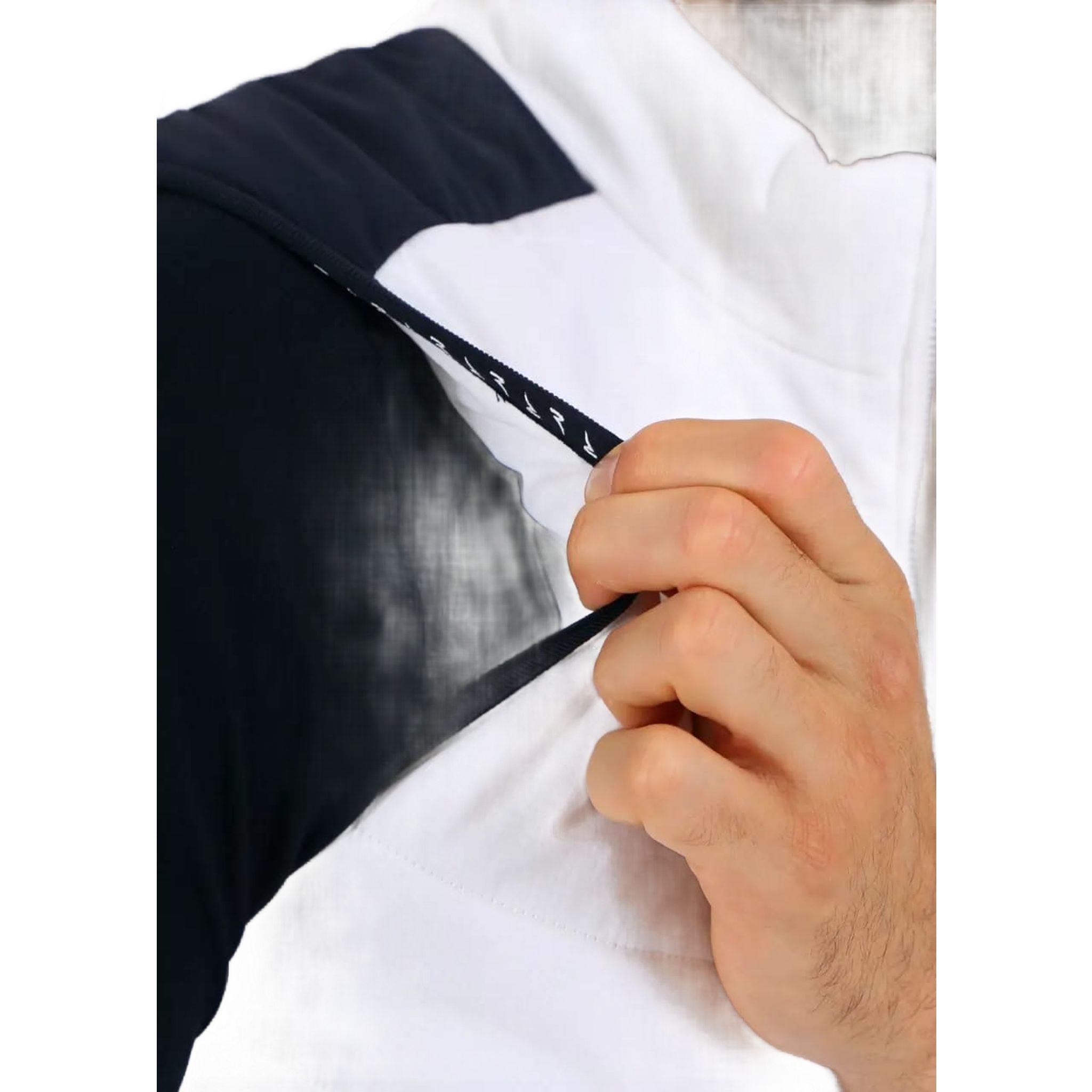 Chervo Ermione Weste Herren