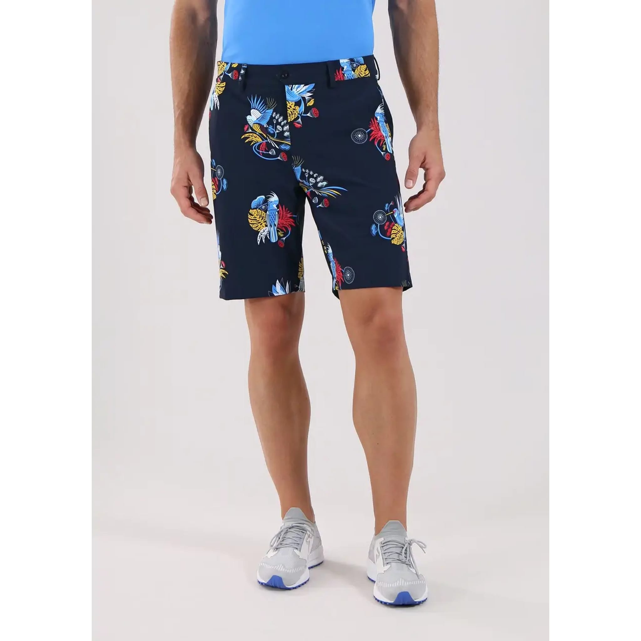 Chervo Globe Bermuda Herren