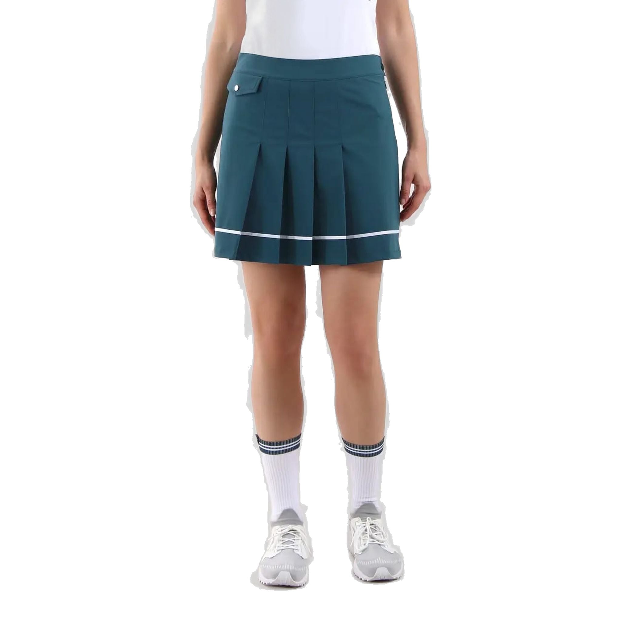 Chervo Japanese Skirt Damen