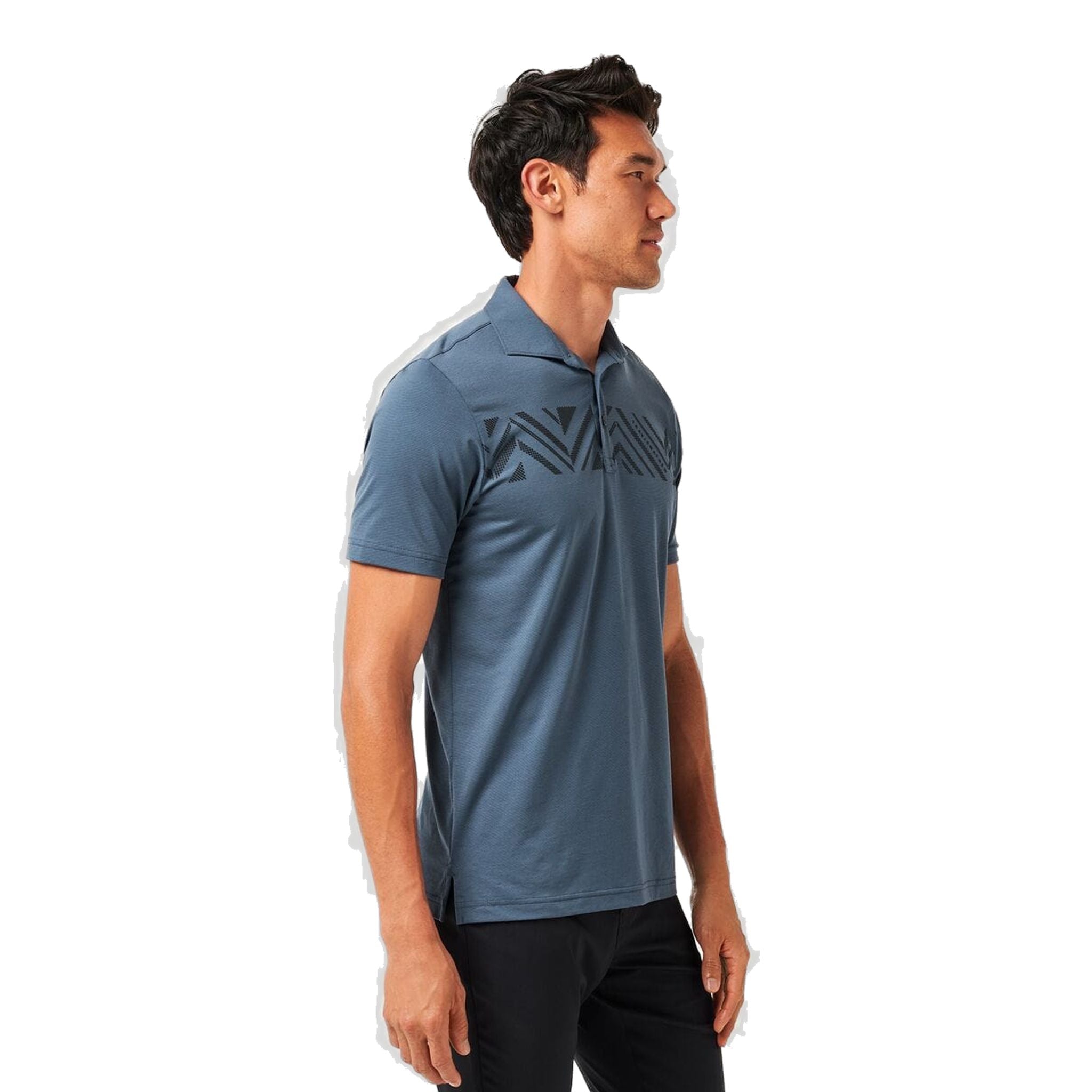 Travis Mathew All Day Access Polo Herren