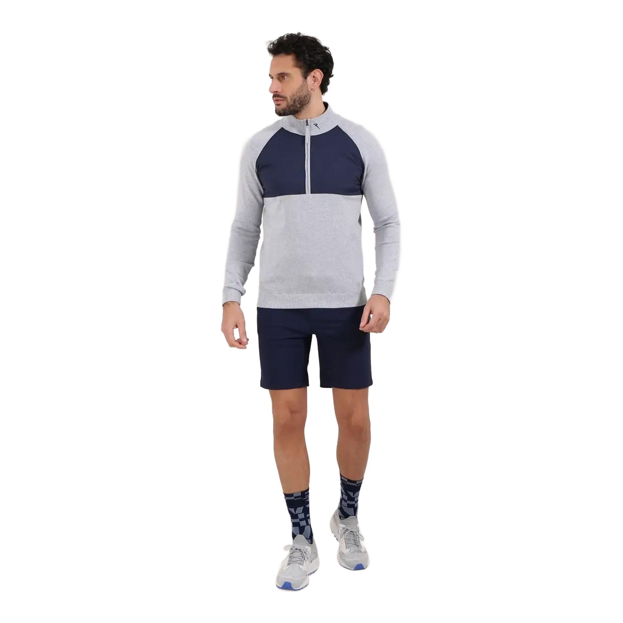 Chervo Nove Knitwear Herren