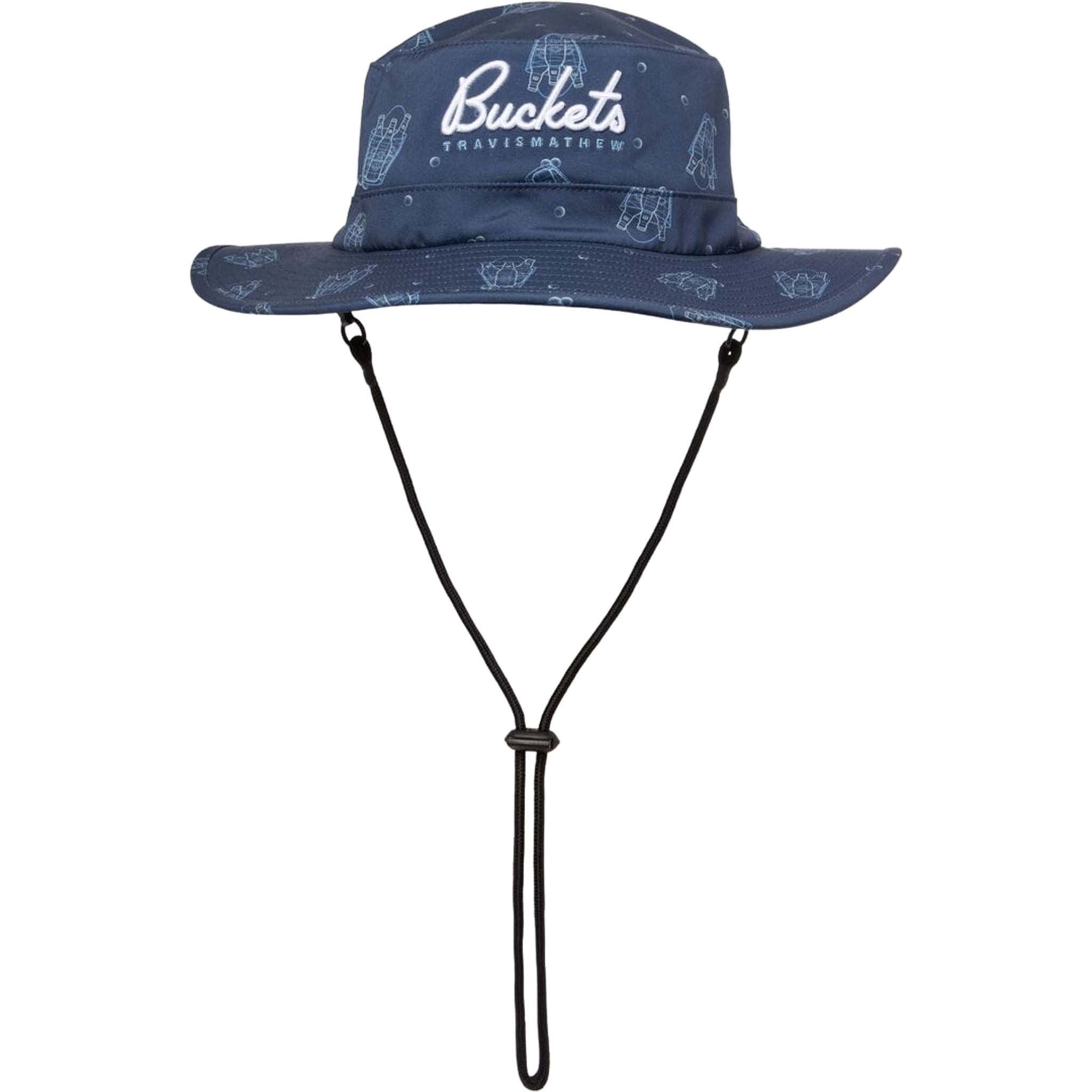 Travis Mathew First Edition Hut Herren