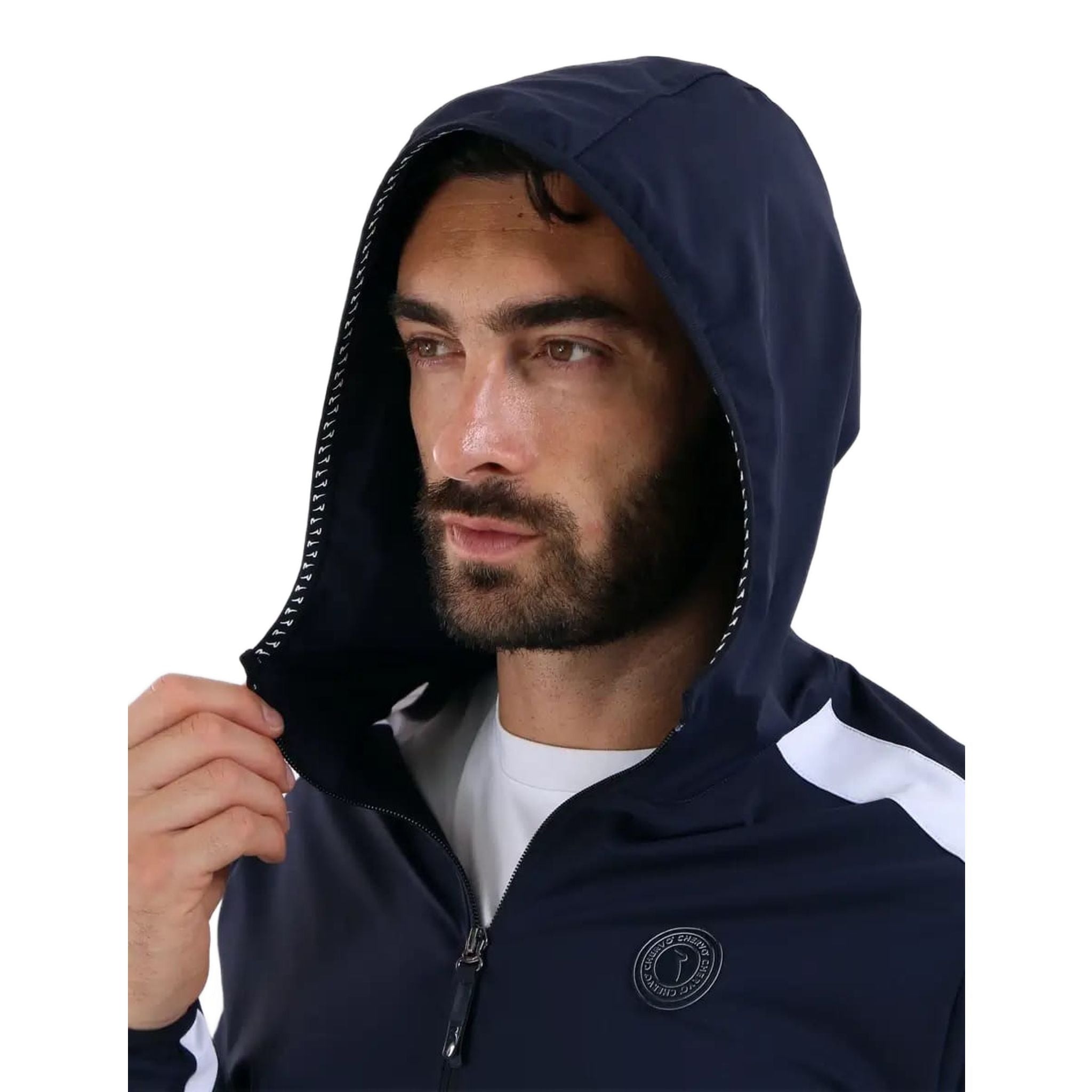 Chervo Poliedro Sweater Herren