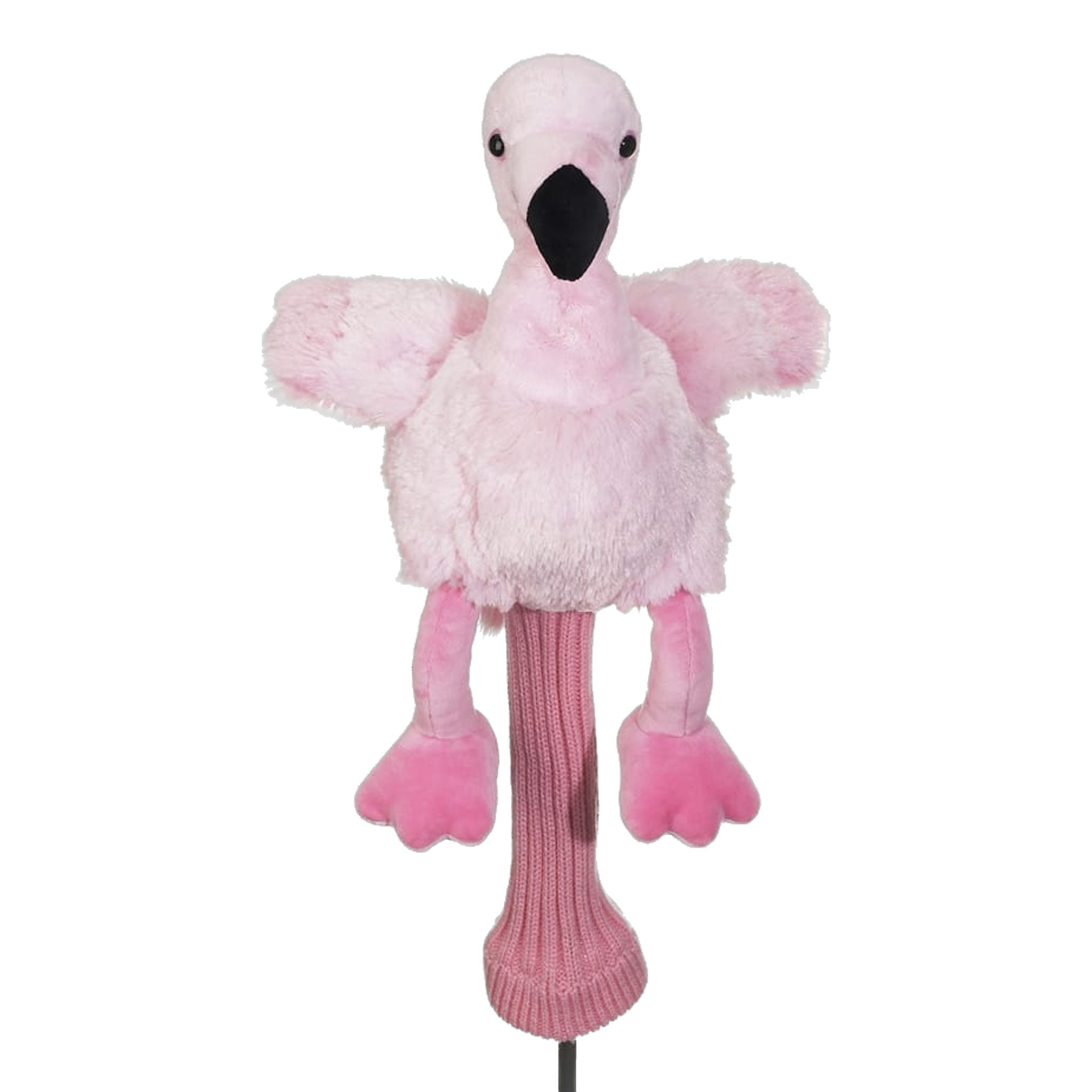 Creative Covers Freda the Flamingo Headcover