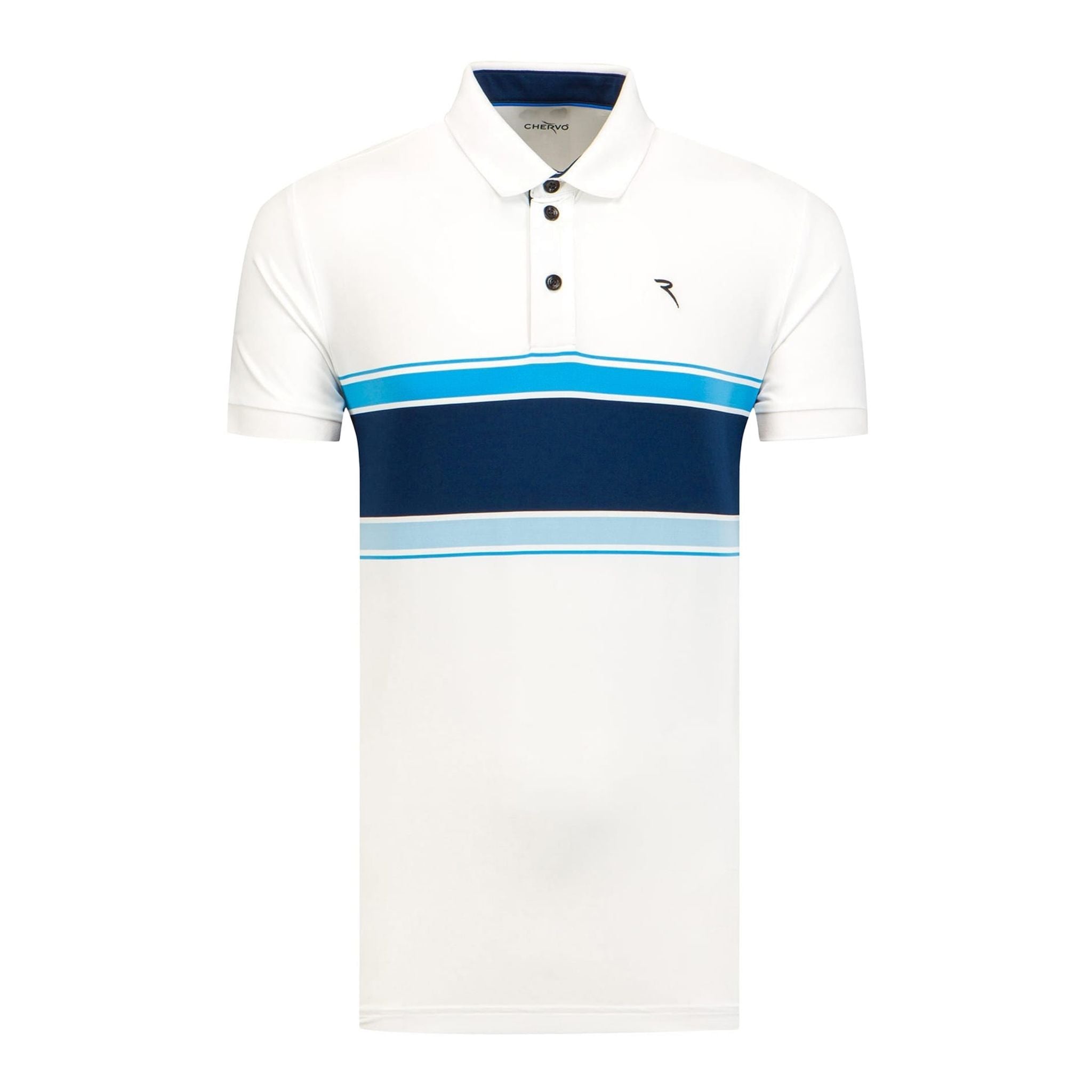Chervo Agelong Poloshirt Herren